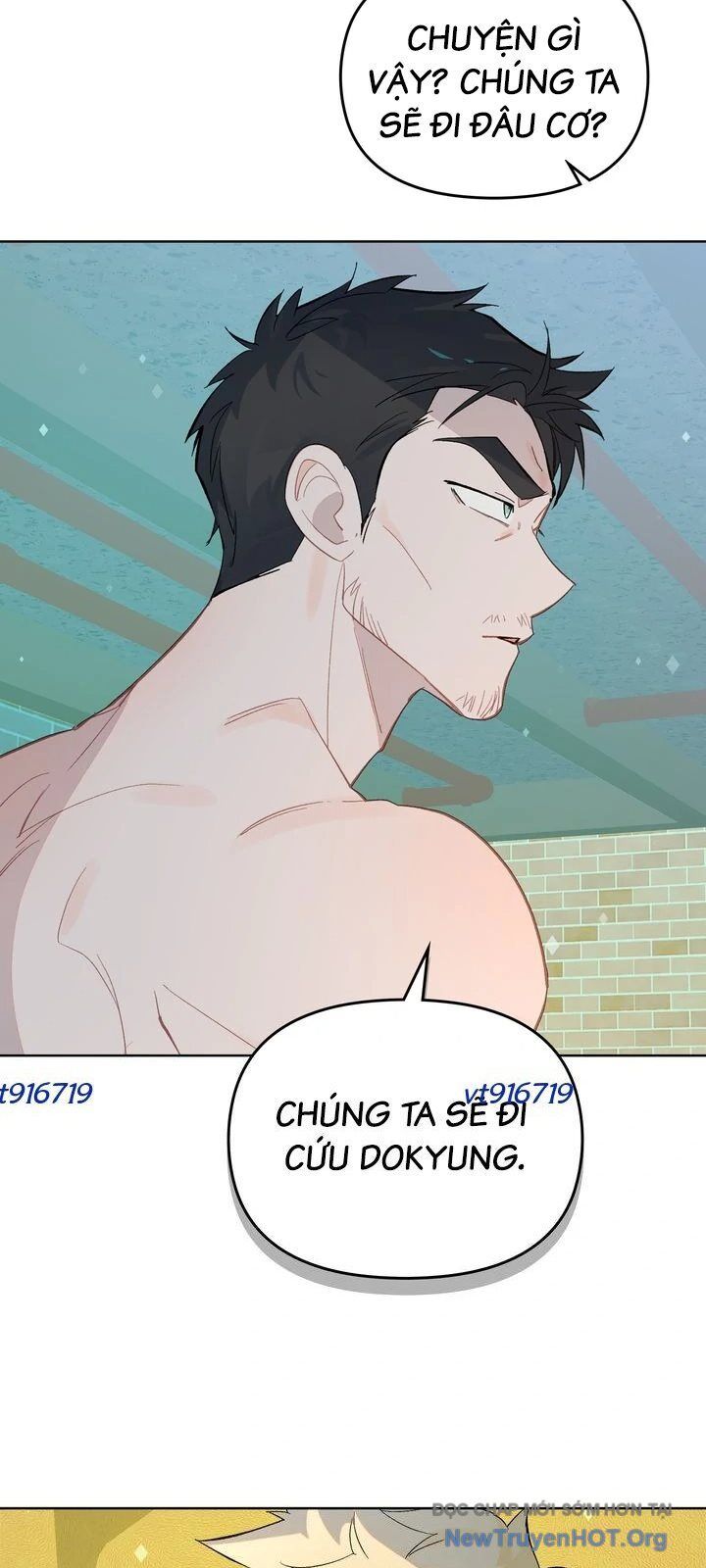 Giao Kèo Với Quỷ Chapter 43 - 20