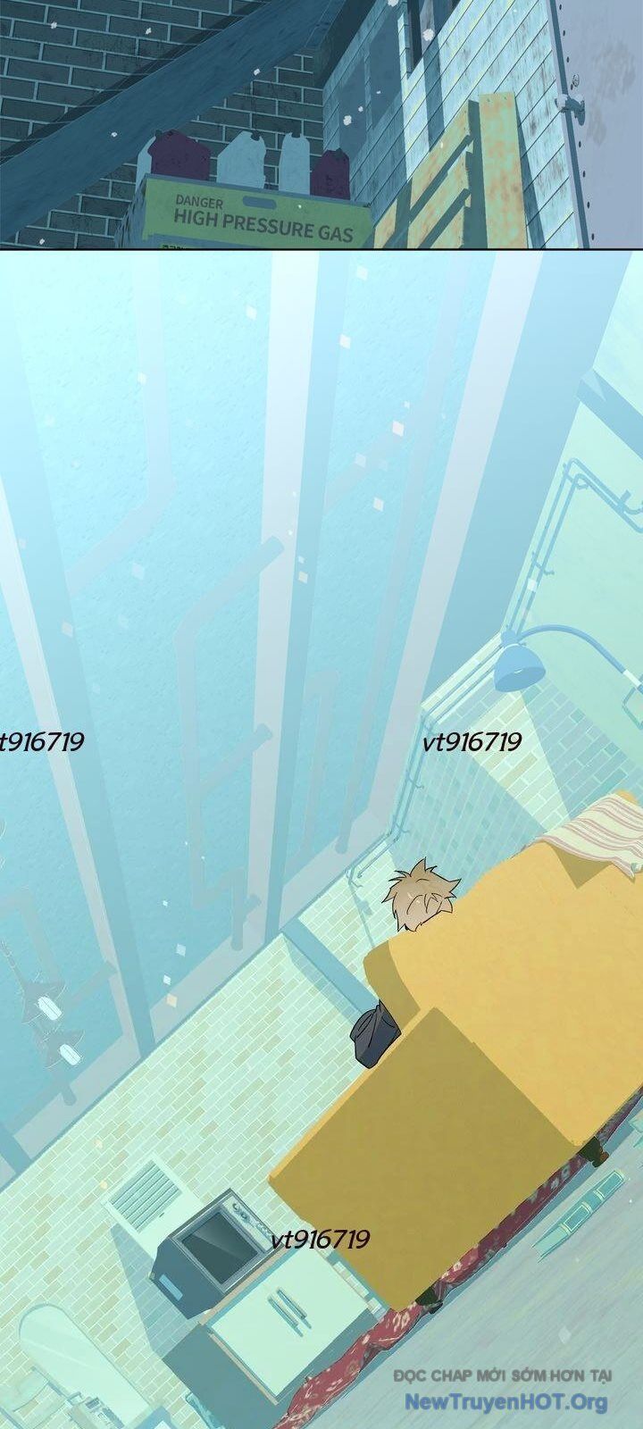 Giao Kèo Với Quỷ Chapter 43 - 3