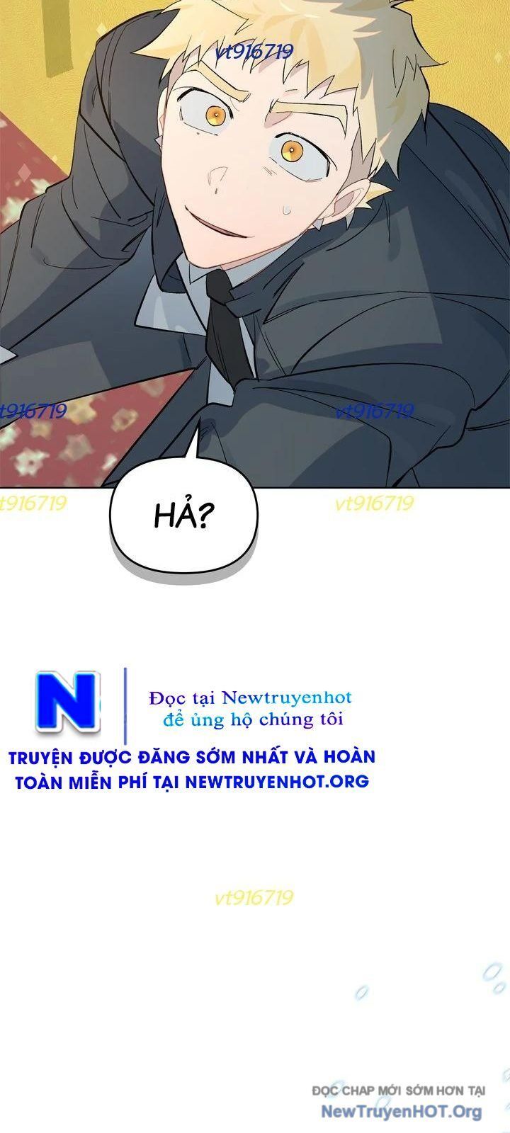 Giao Kèo Với Quỷ Chapter 43 - 21