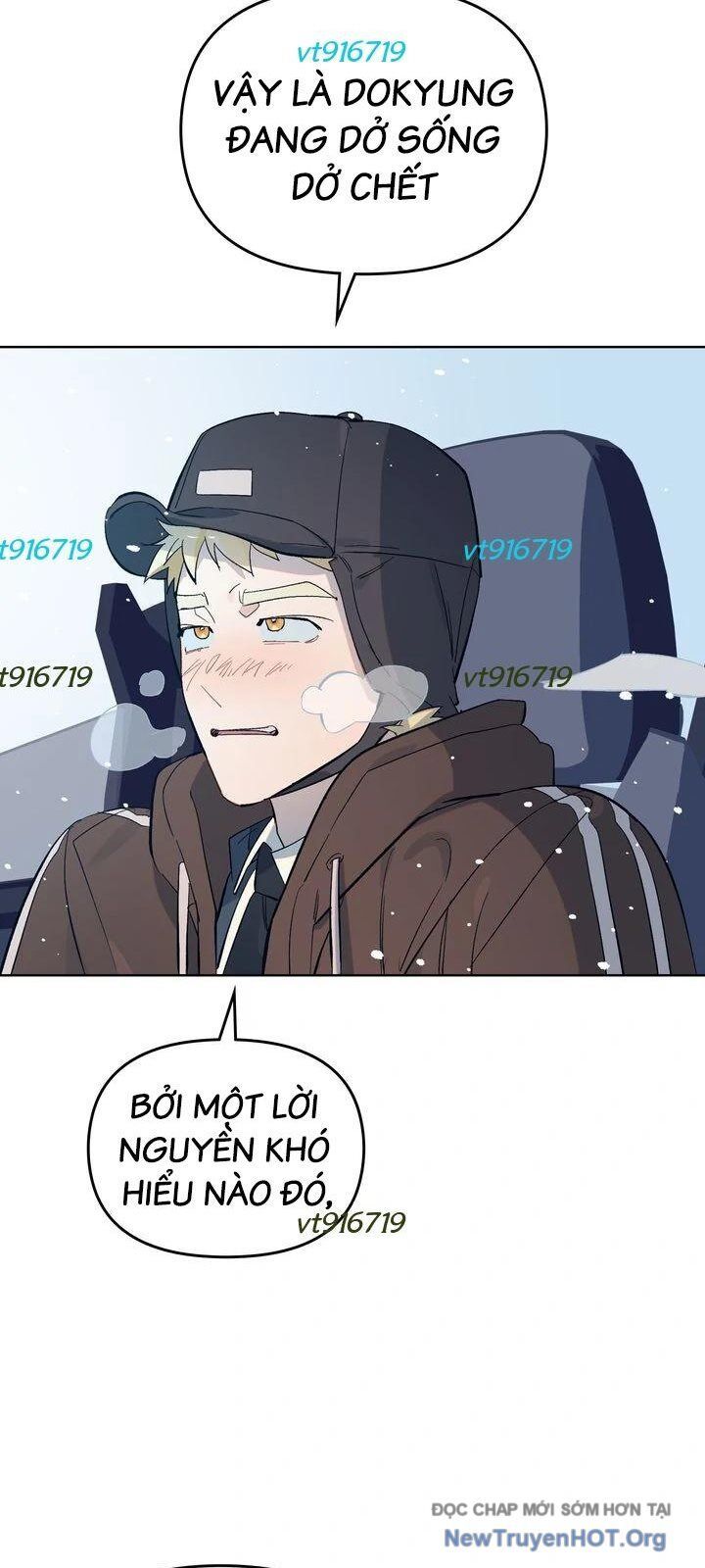 Giao Kèo Với Quỷ Chapter 43 - 24