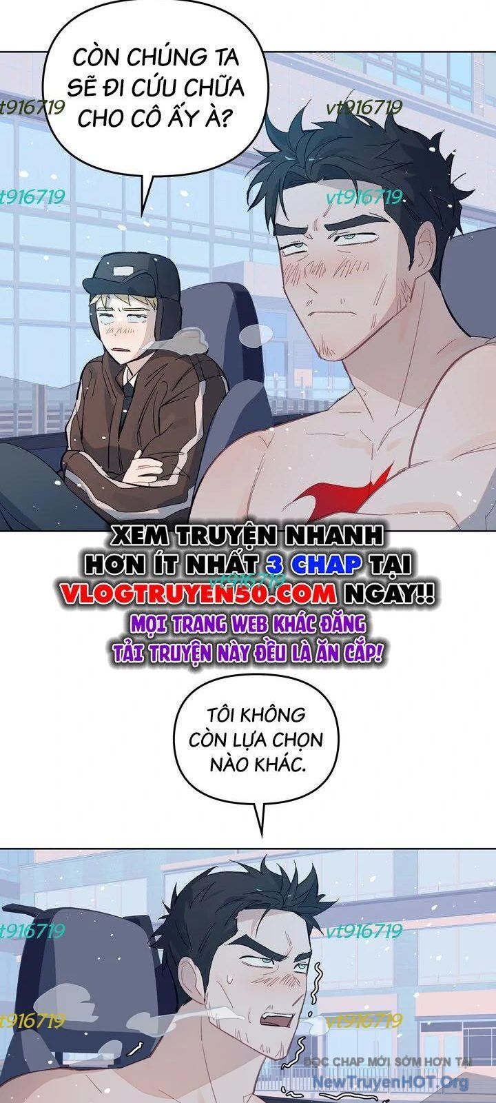Giao Kèo Với Quỷ Chapter 43 - 25