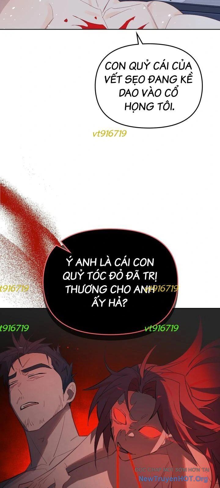 Giao Kèo Với Quỷ Chapter 43 - 26