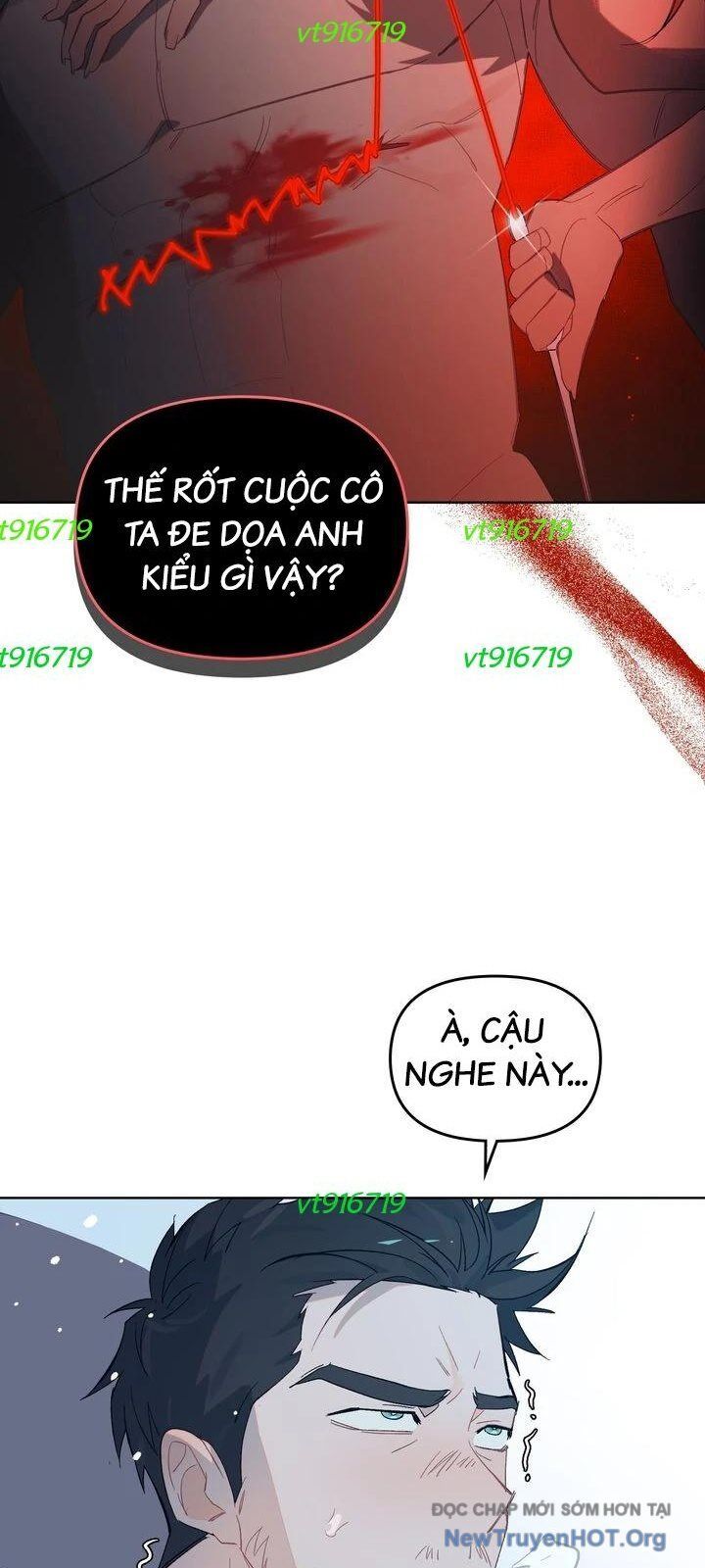 Giao Kèo Với Quỷ Chapter 43 - 27