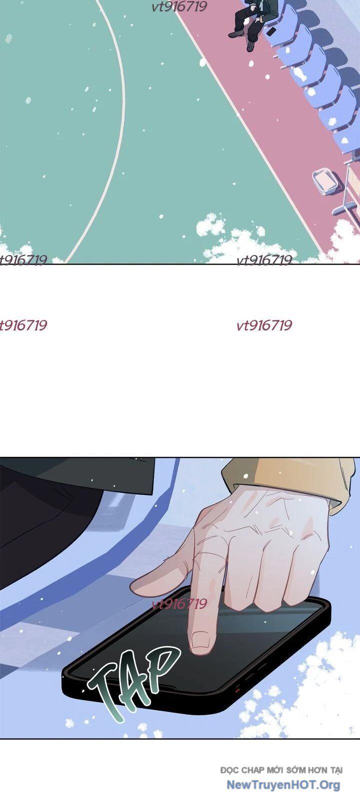 Giao Kèo Với Quỷ Chapter 43 - 30