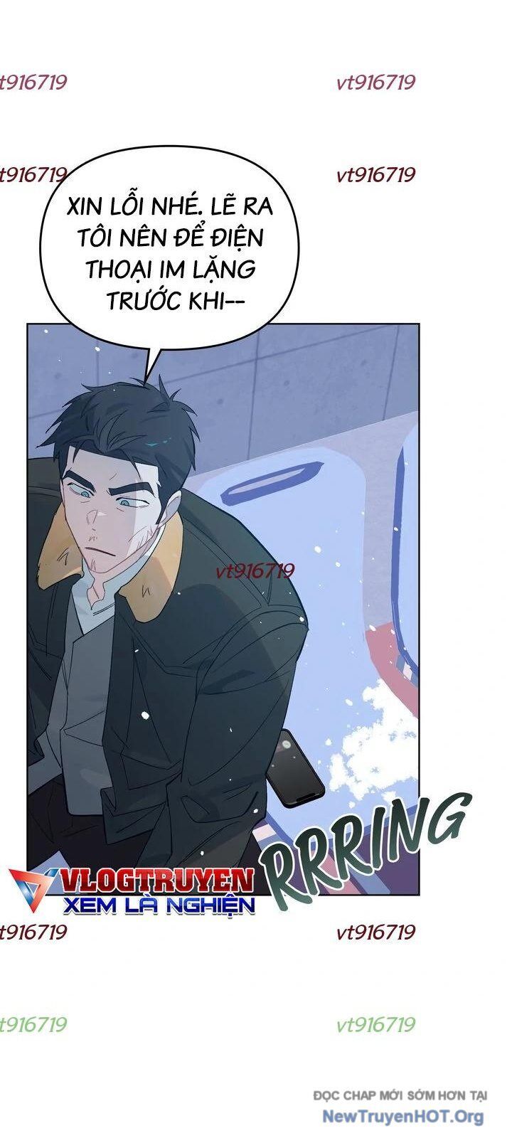 Giao Kèo Với Quỷ Chapter 43 - 31