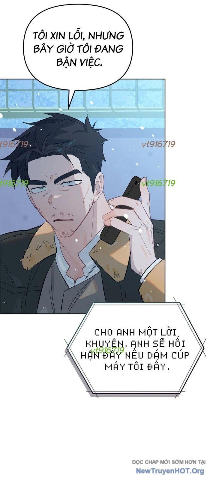Giao Kèo Với Quỷ Chapter 43 - 36