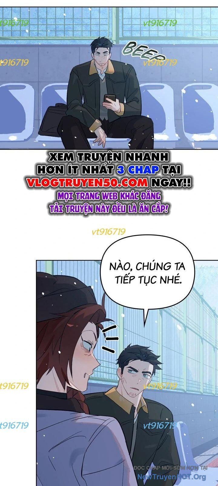 Giao Kèo Với Quỷ Chapter 43 - 37