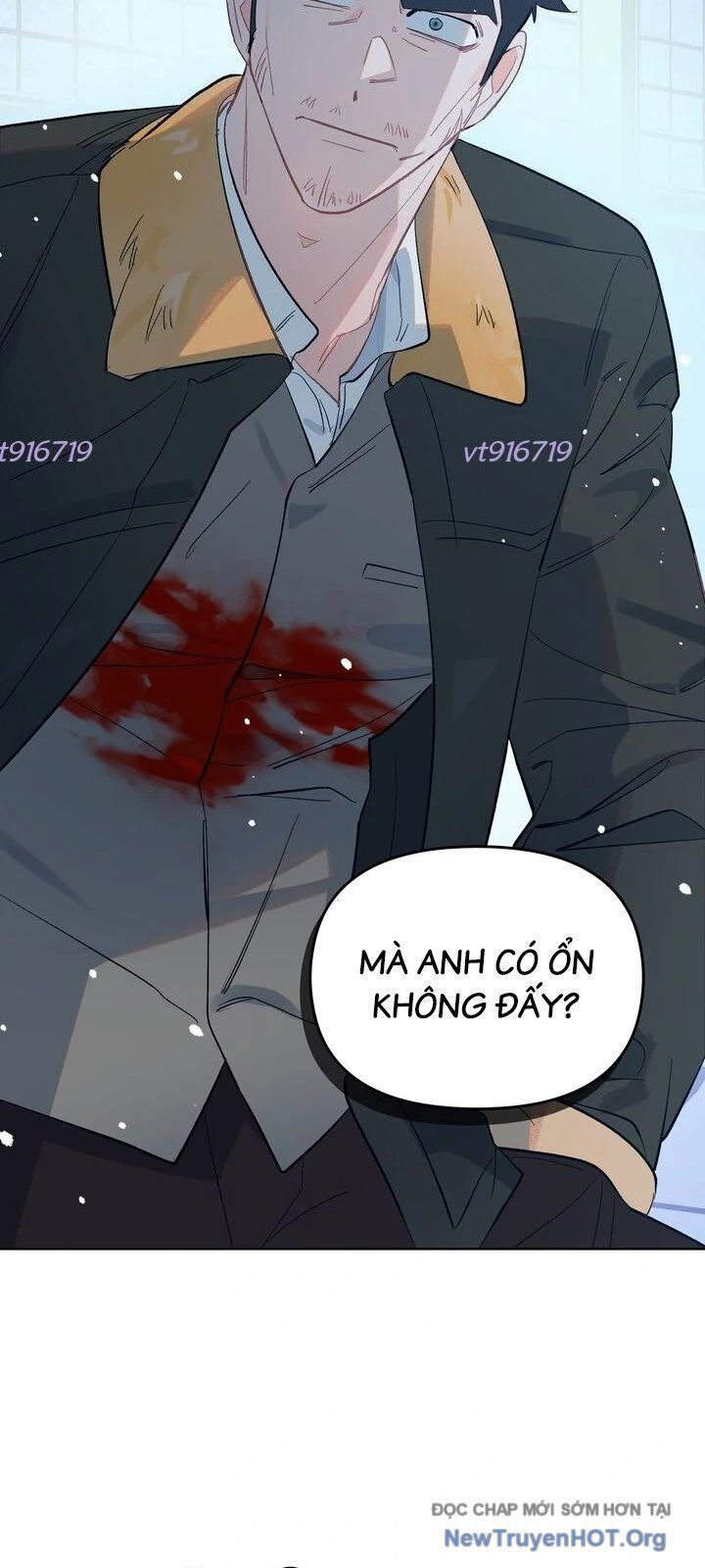 Giao Kèo Với Quỷ Chapter 43 - 39
