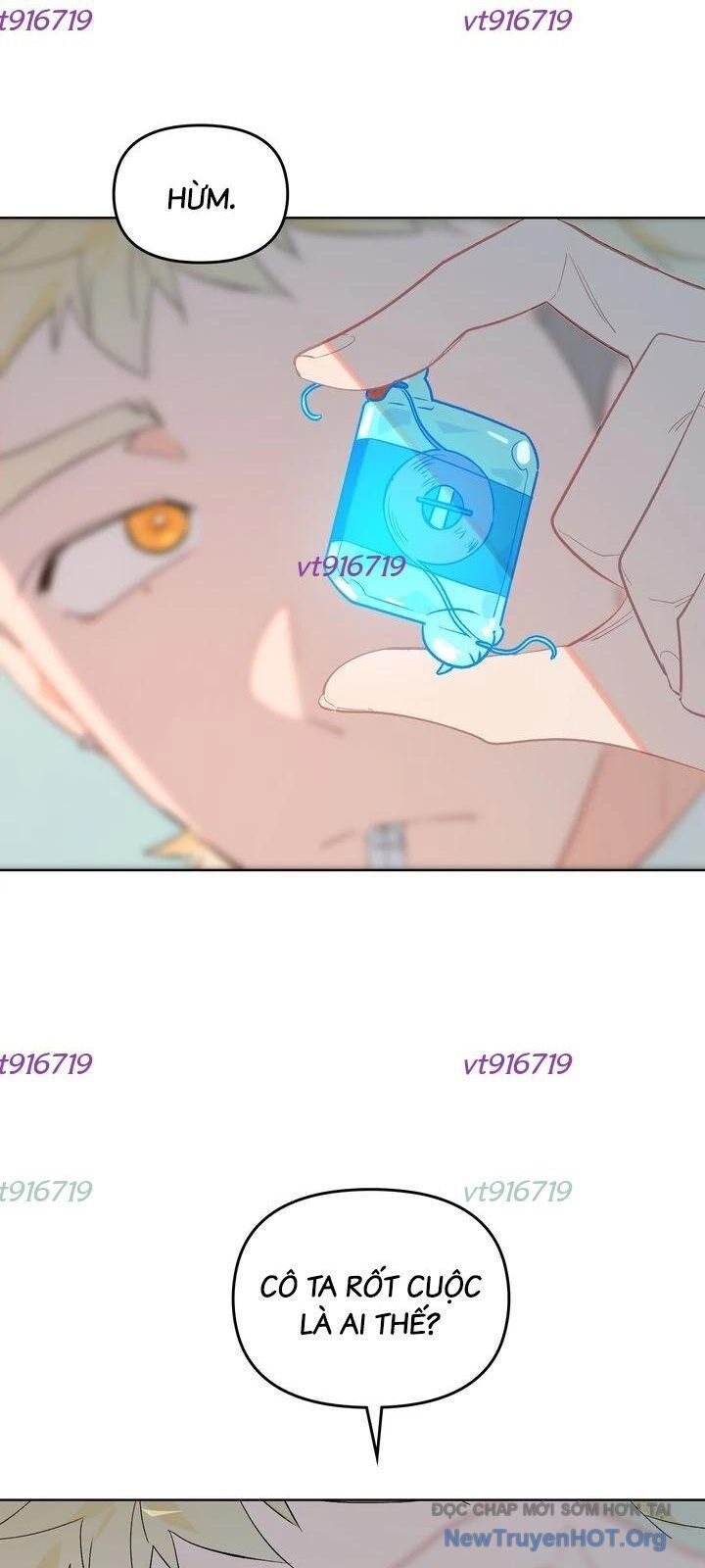 Giao Kèo Với Quỷ Chapter 43 - 5