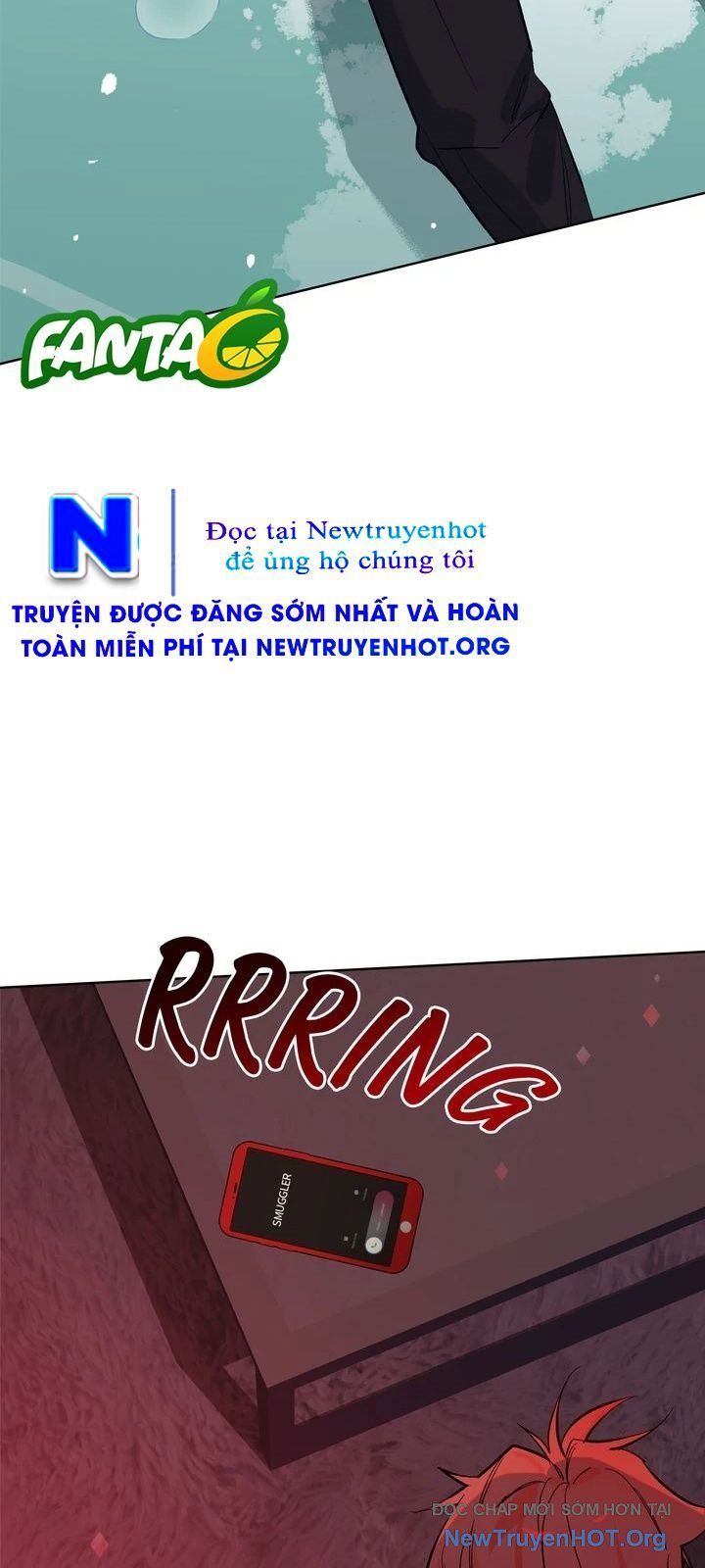 Giao Kèo Với Quỷ Chapter 43 - 46