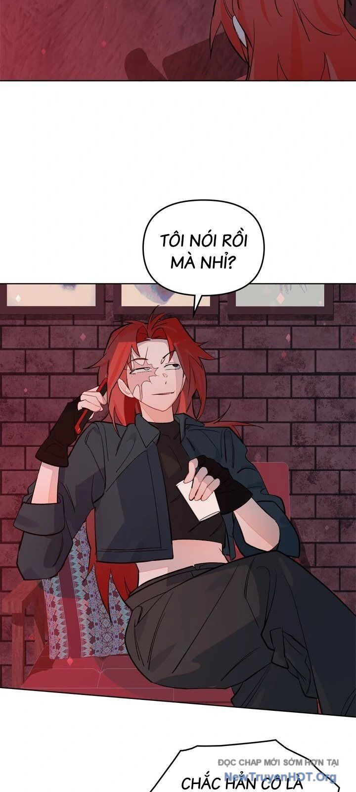 Giao Kèo Với Quỷ Chapter 43 - 47
