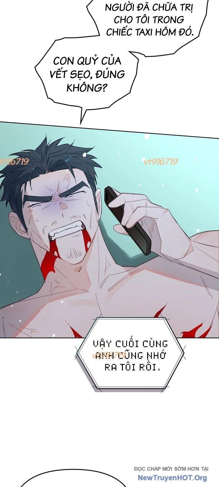 Giao Kèo Với Quỷ Chapter 43 - 48