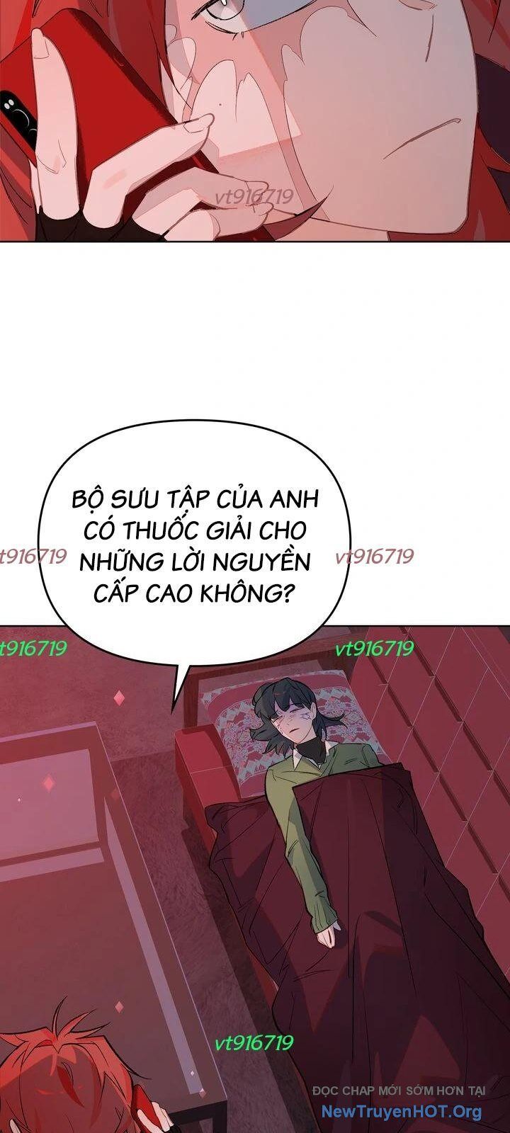 Giao Kèo Với Quỷ Chapter 43 - 50