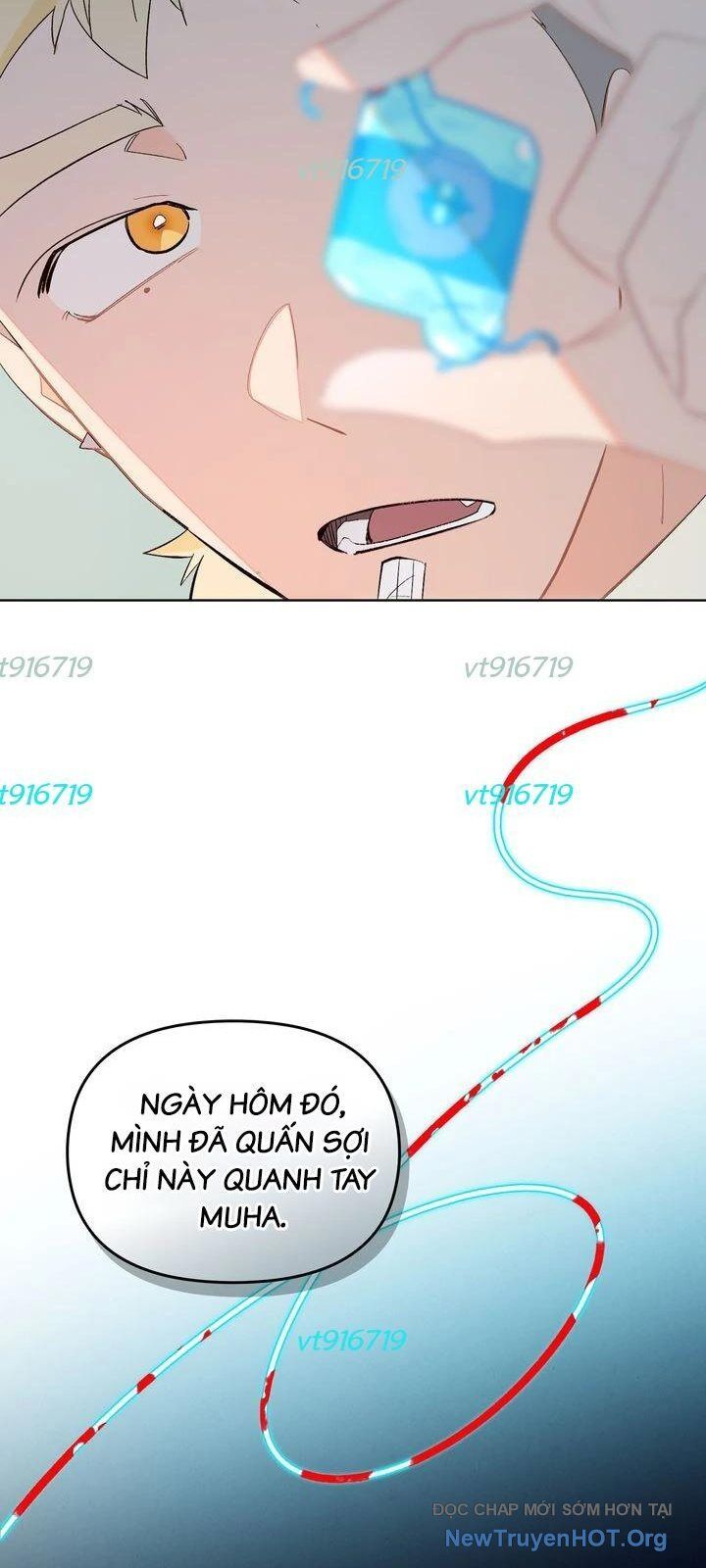 Giao Kèo Với Quỷ Chapter 43 - 6