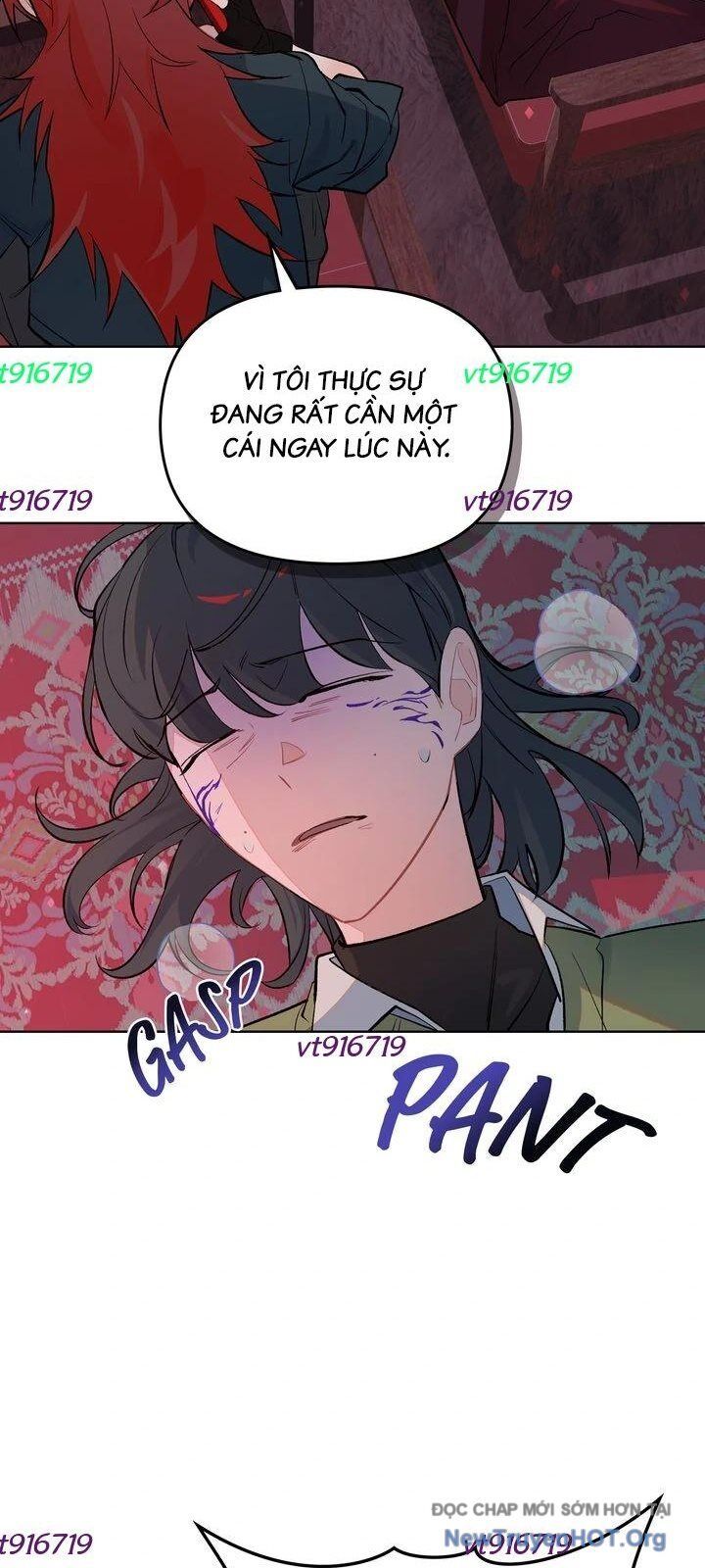 Giao Kèo Với Quỷ Chapter 43 - 51