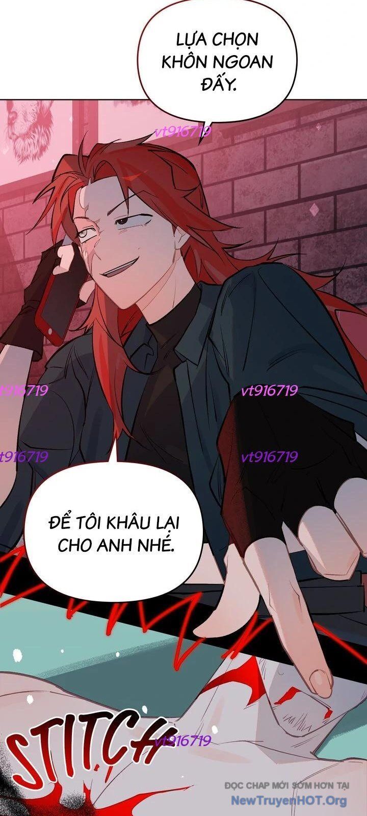 Giao Kèo Với Quỷ Chapter 43 - 53