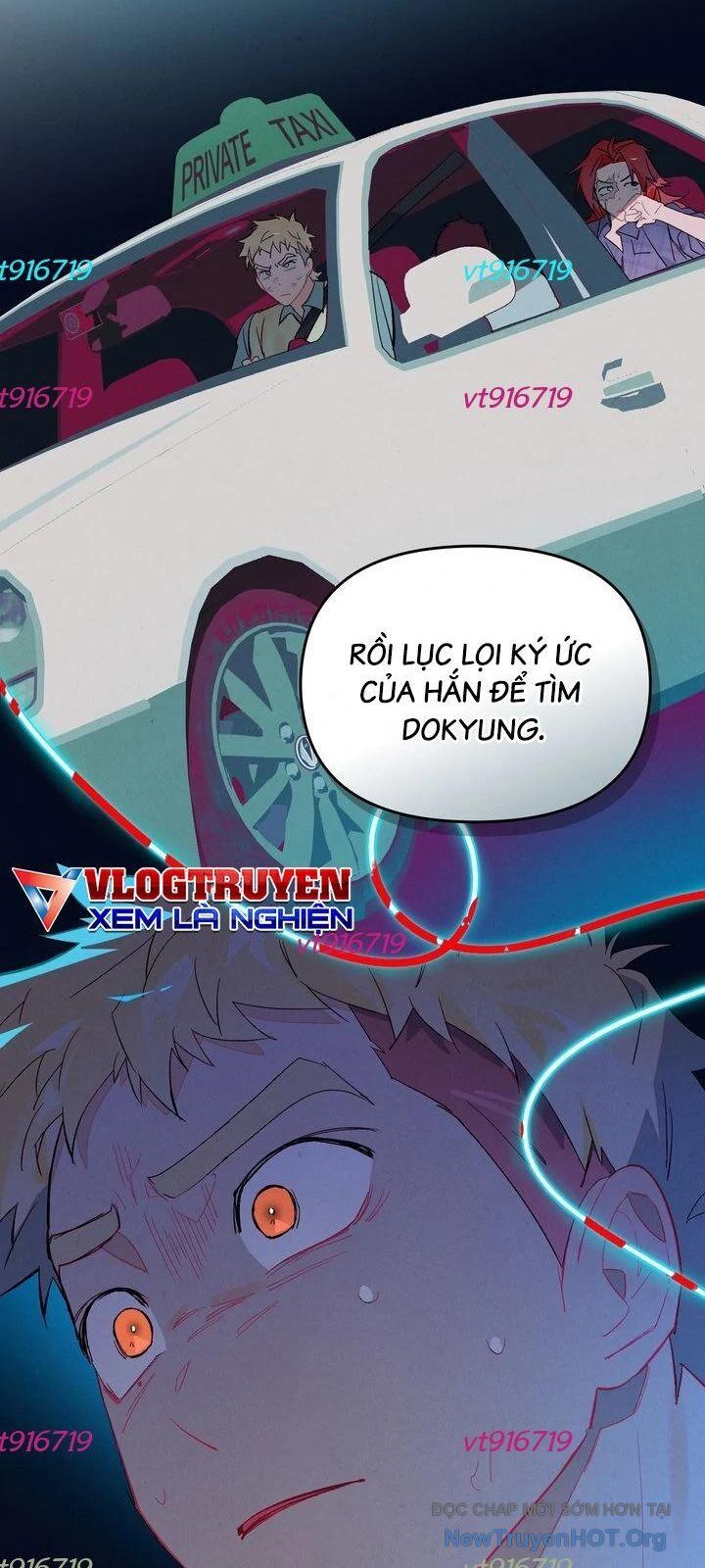 Giao Kèo Với Quỷ Chapter 43 - 7
