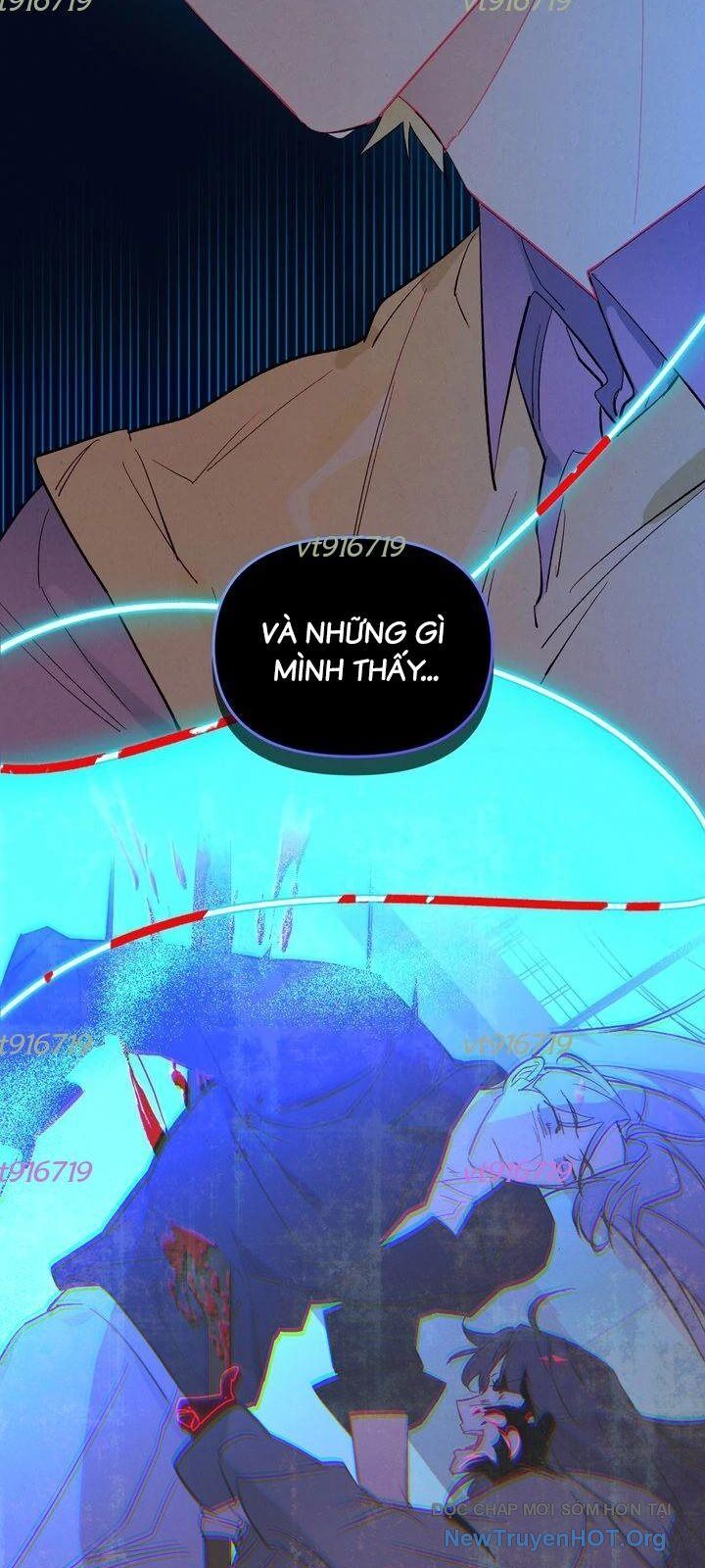 Giao Kèo Với Quỷ Chapter 43 - 8