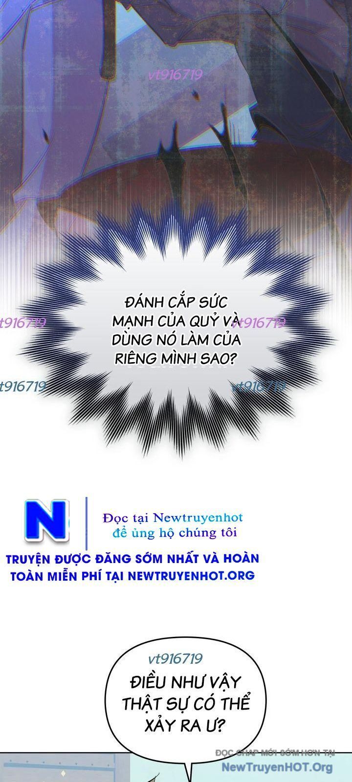 Giao Kèo Với Quỷ Chapter 43 - 9