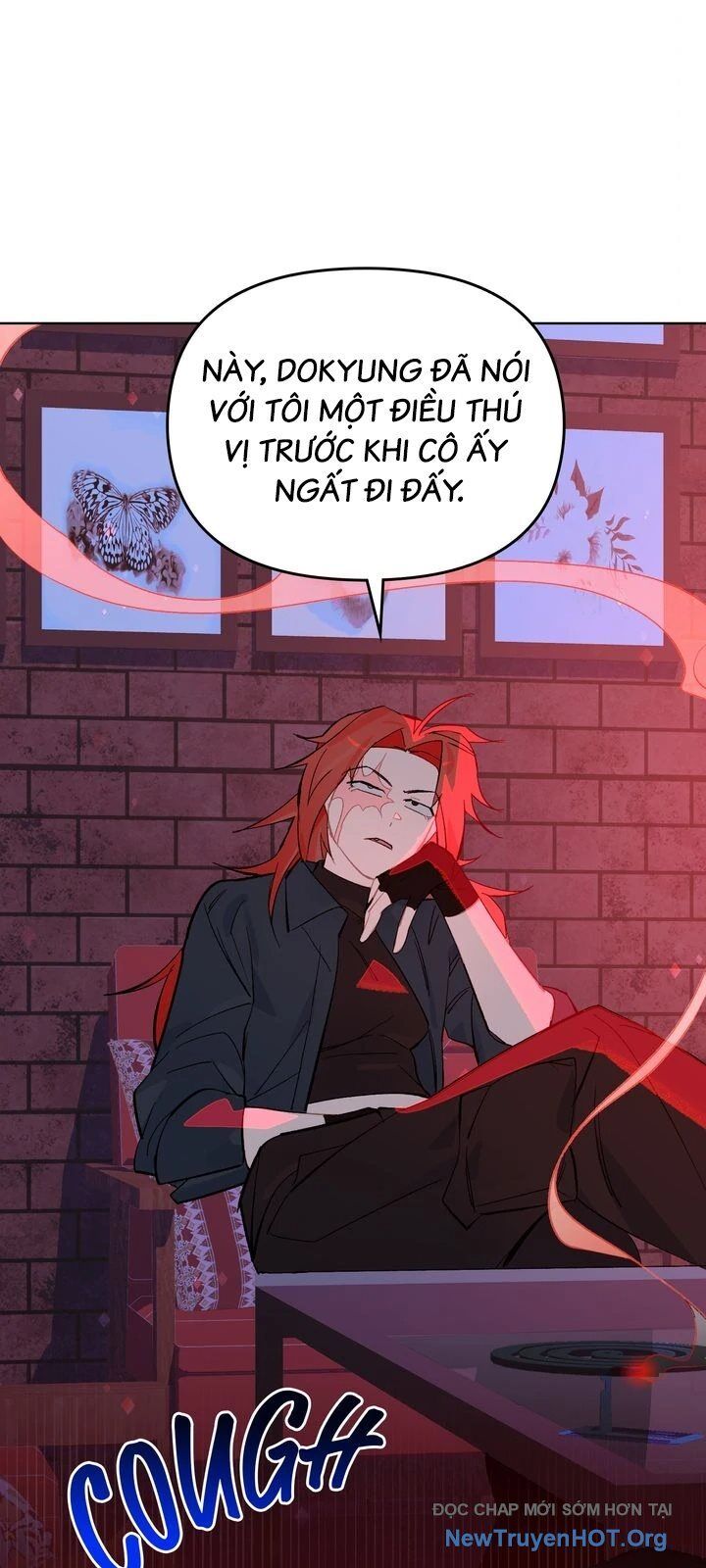 Giao Kèo Với Quỷ Chapter 44 - 12