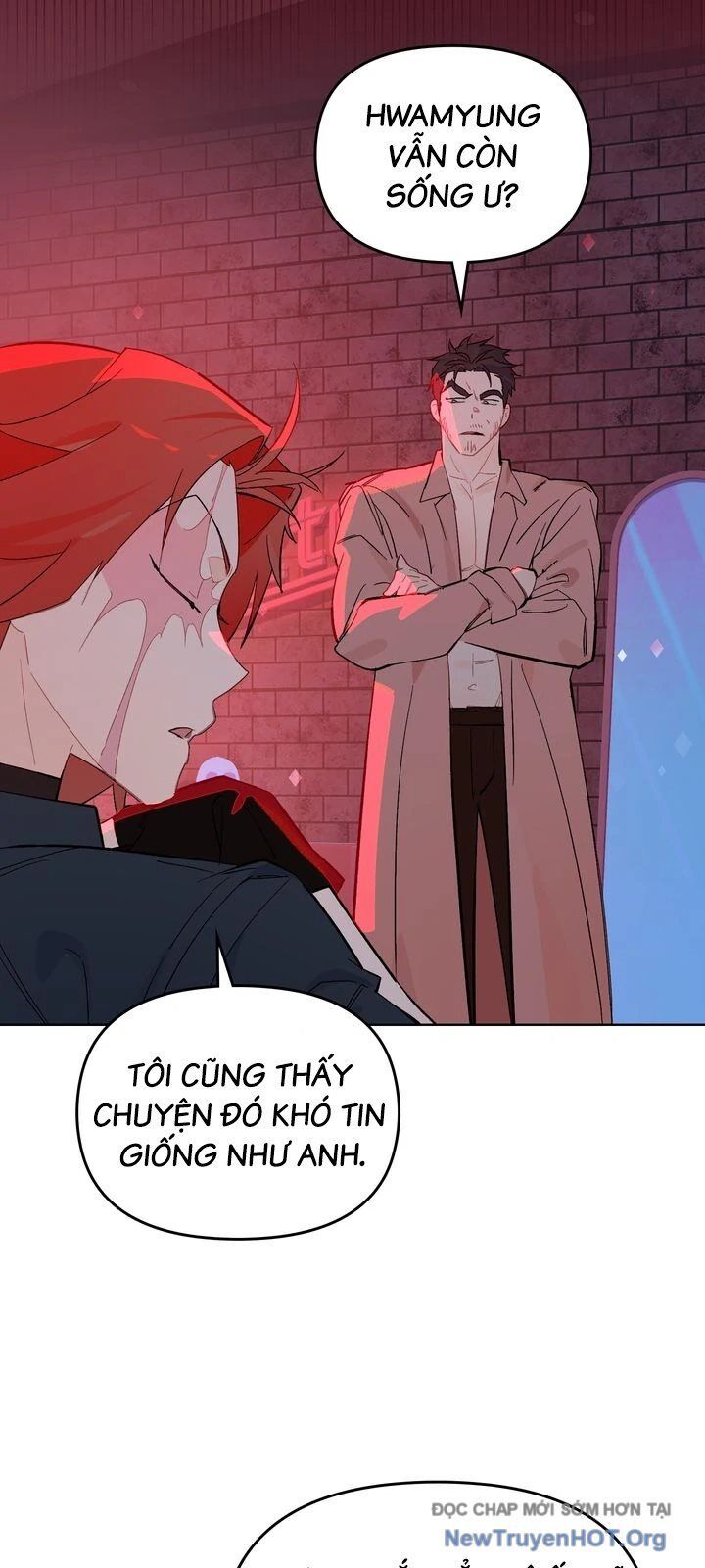 Giao Kèo Với Quỷ Chapter 44 - 14