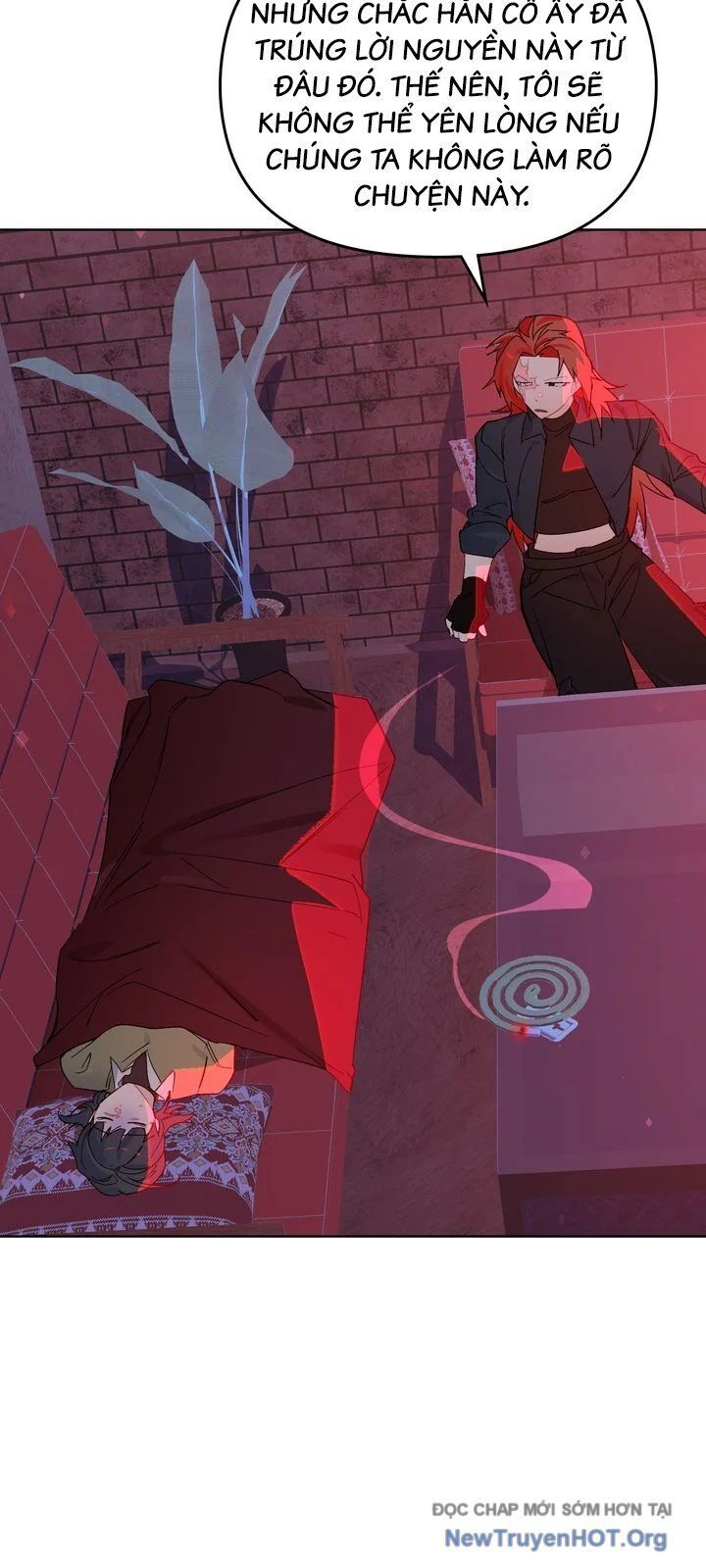 Giao Kèo Với Quỷ Chapter 44 - 15