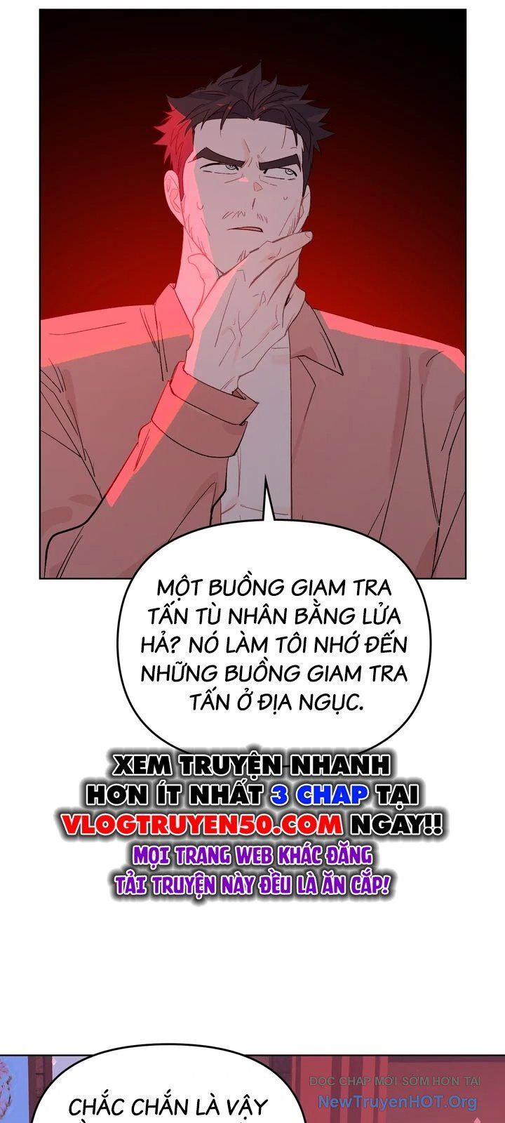 Giao Kèo Với Quỷ Chapter 44 - 16