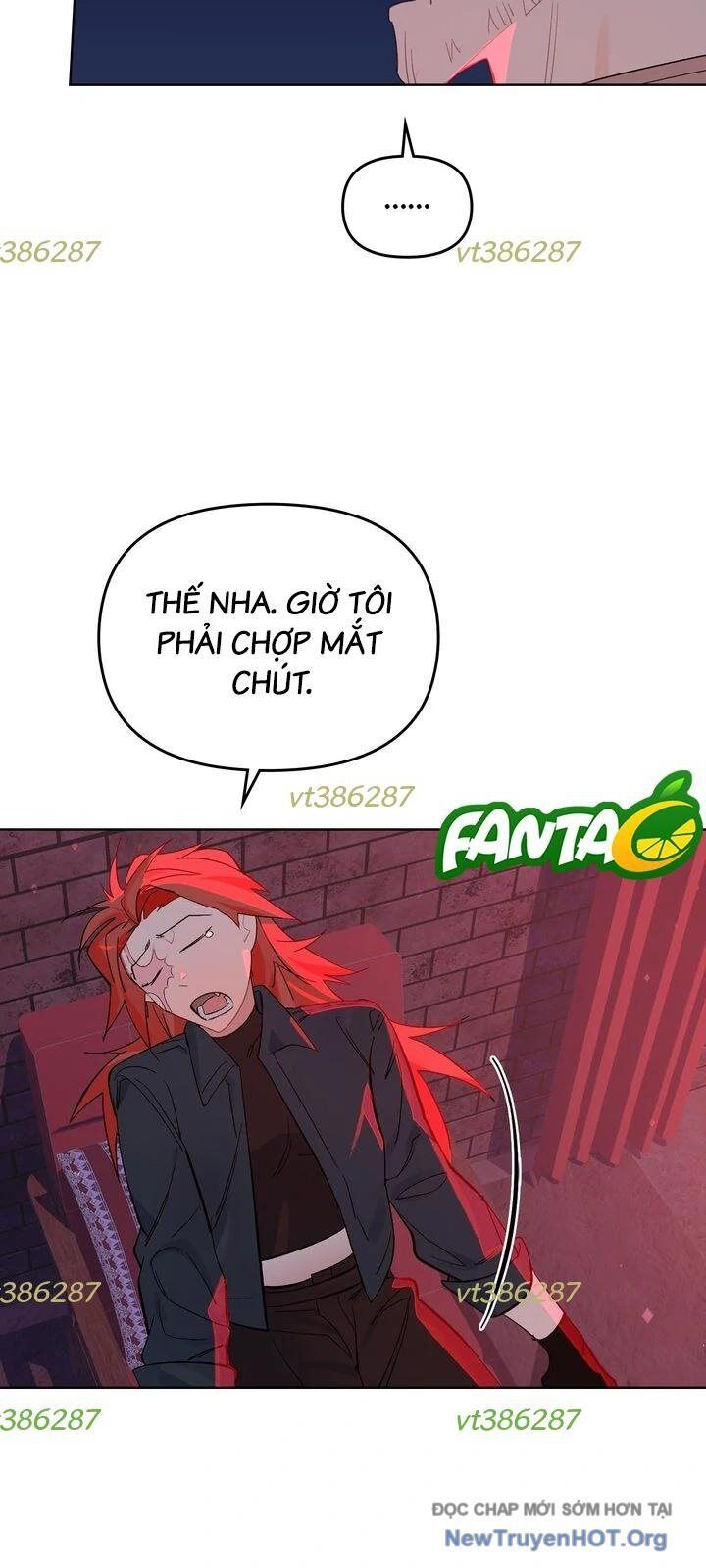 Giao Kèo Với Quỷ Chapter 44 - 19