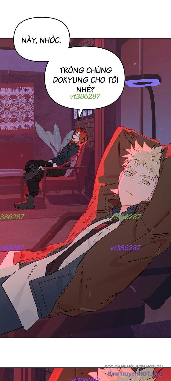Giao Kèo Với Quỷ Chapter 44 - 20