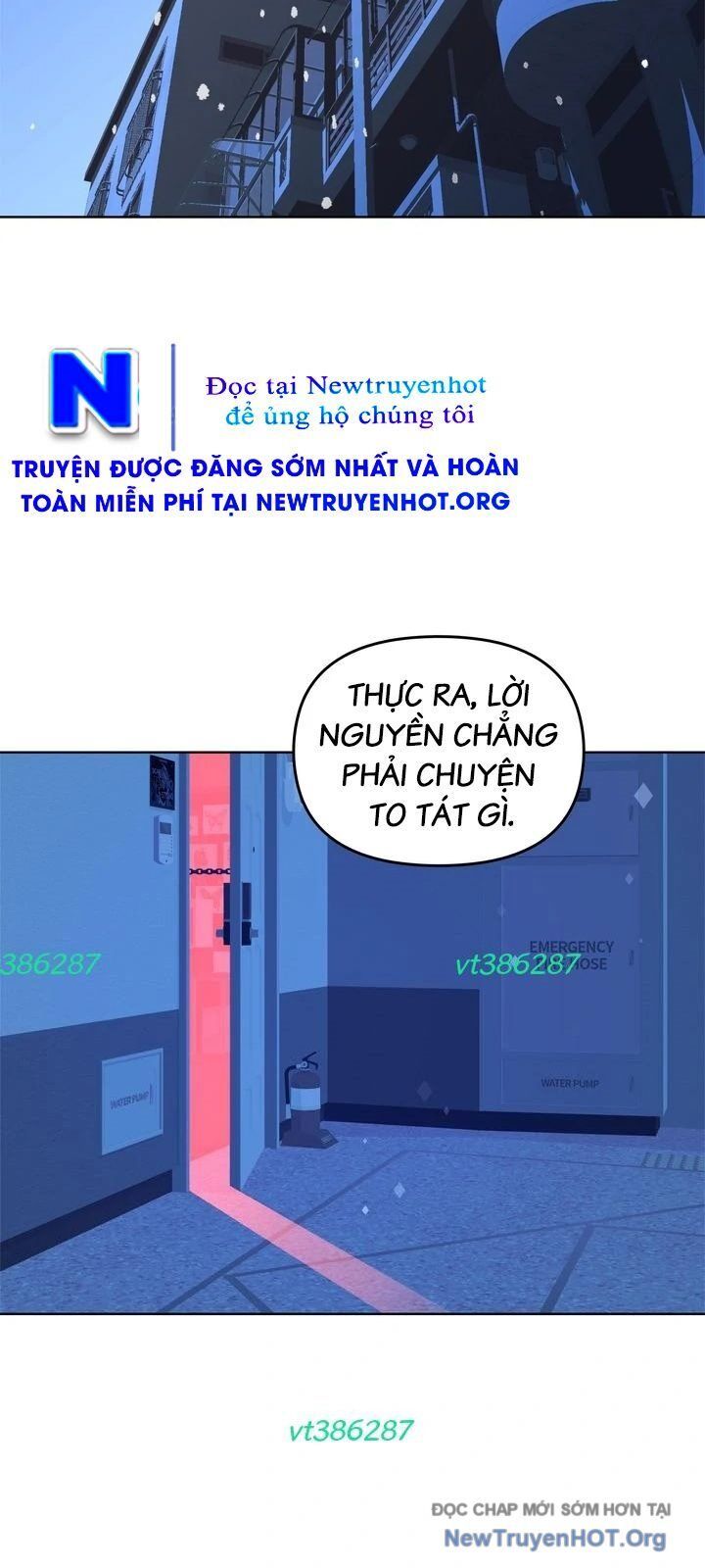 Giao Kèo Với Quỷ Chapter 44 - 3