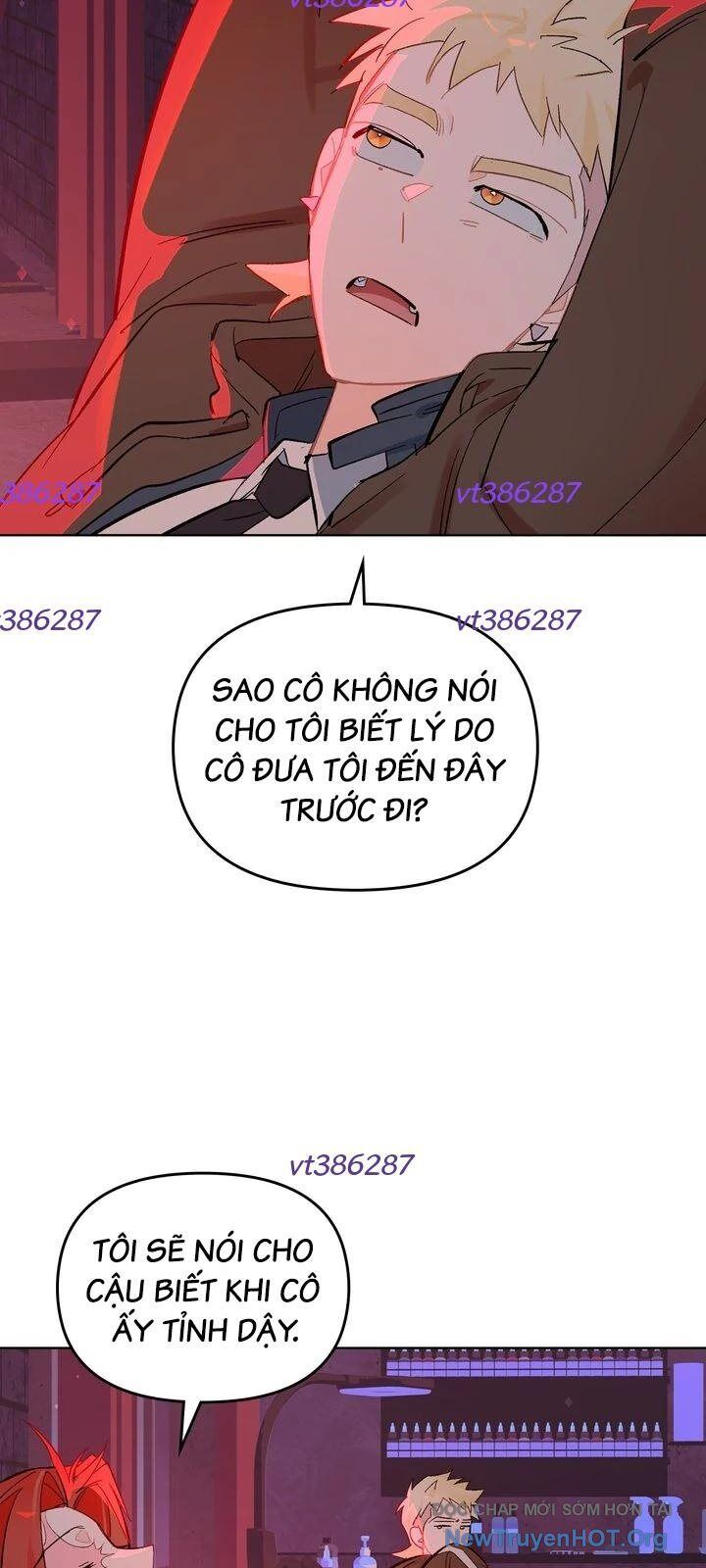 Giao Kèo Với Quỷ Chapter 44 - 21