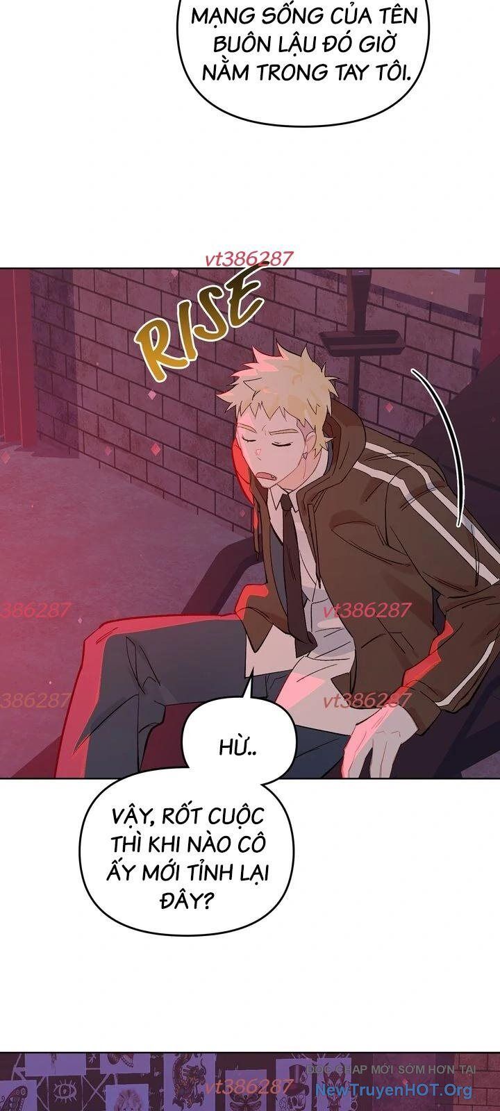 Giao Kèo Với Quỷ Chapter 44 - 23