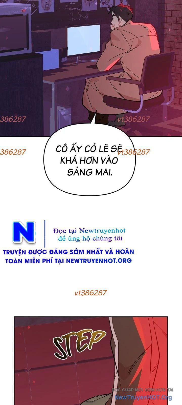 Giao Kèo Với Quỷ Chapter 44 - 24