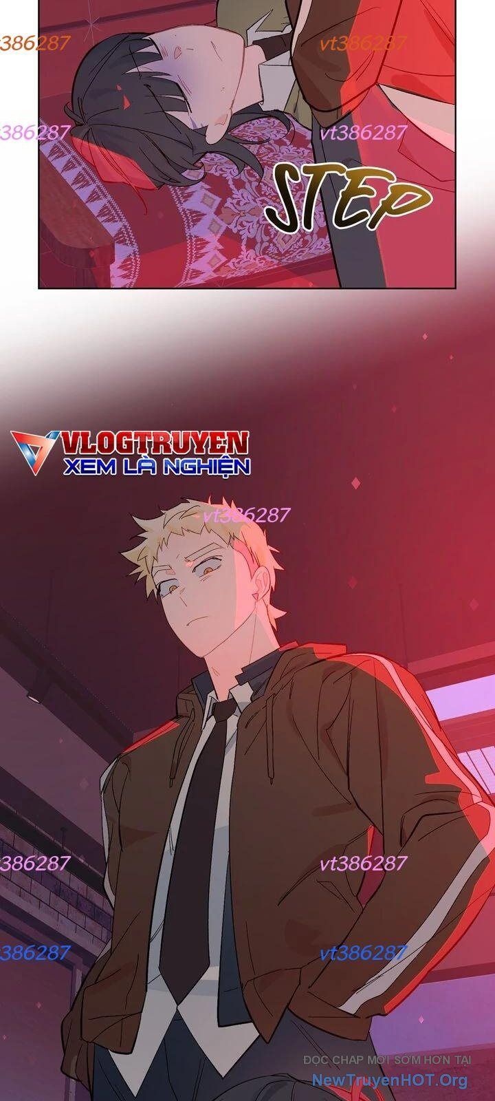 Giao Kèo Với Quỷ Chapter 44 - 25