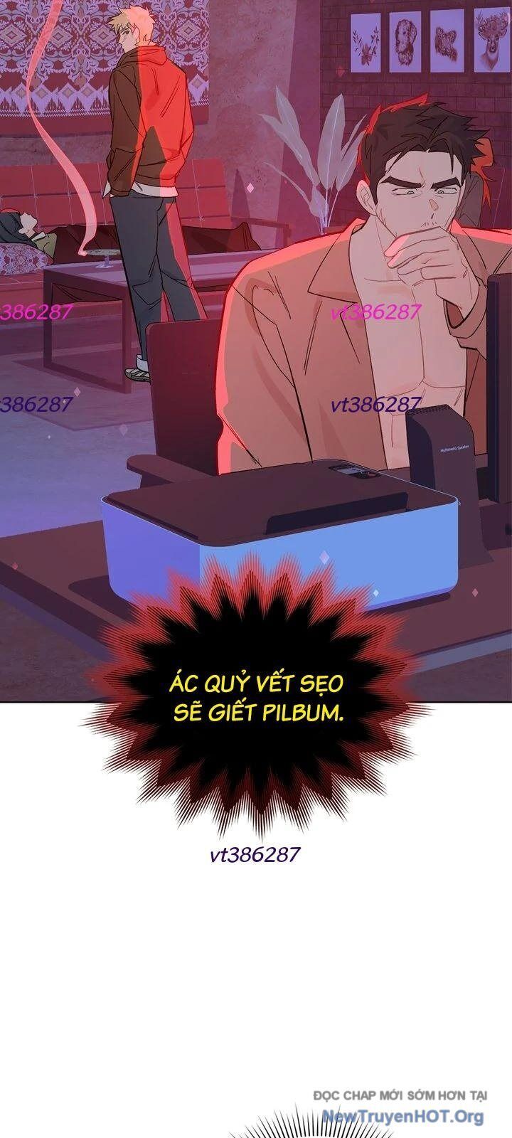 Giao Kèo Với Quỷ Chapter 44 - 27