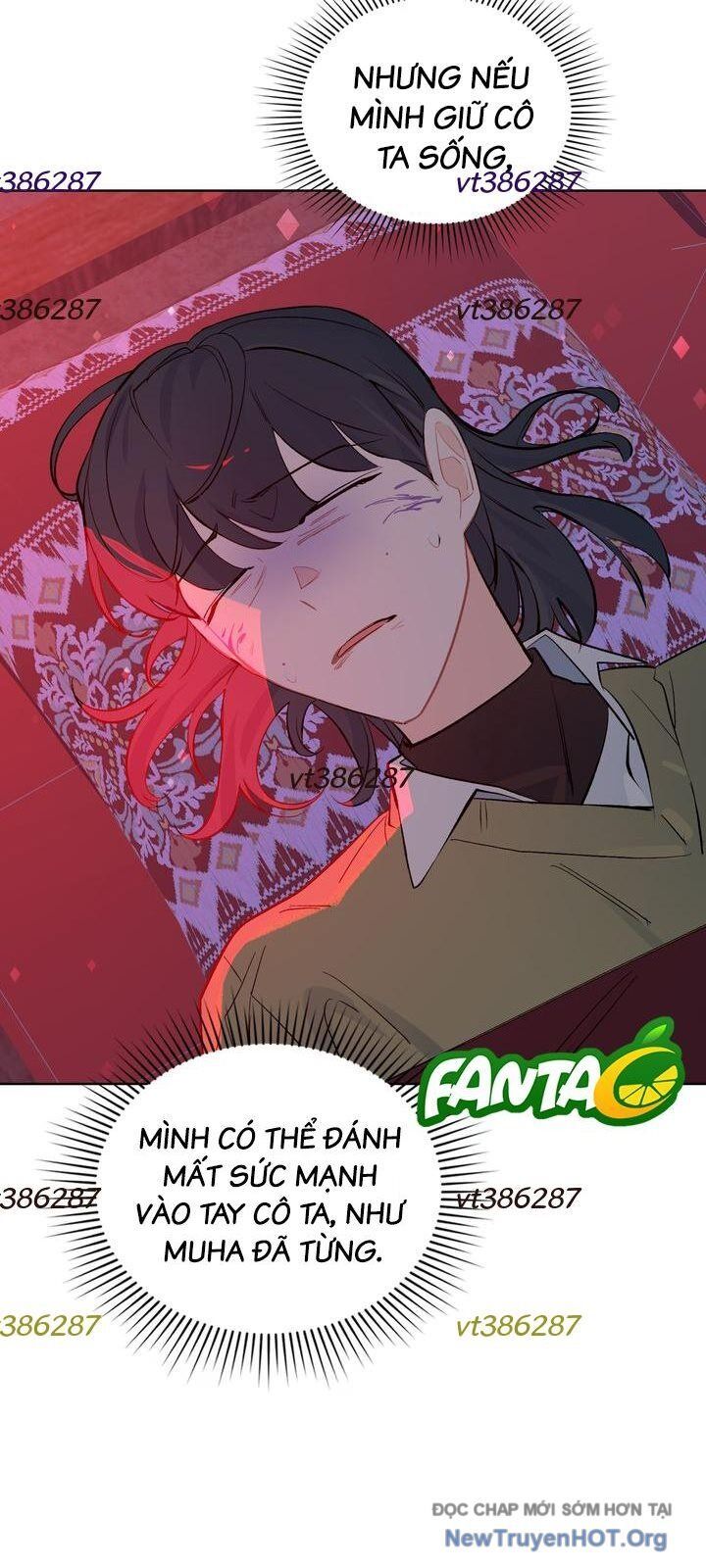 Giao Kèo Với Quỷ Chapter 44 - 28