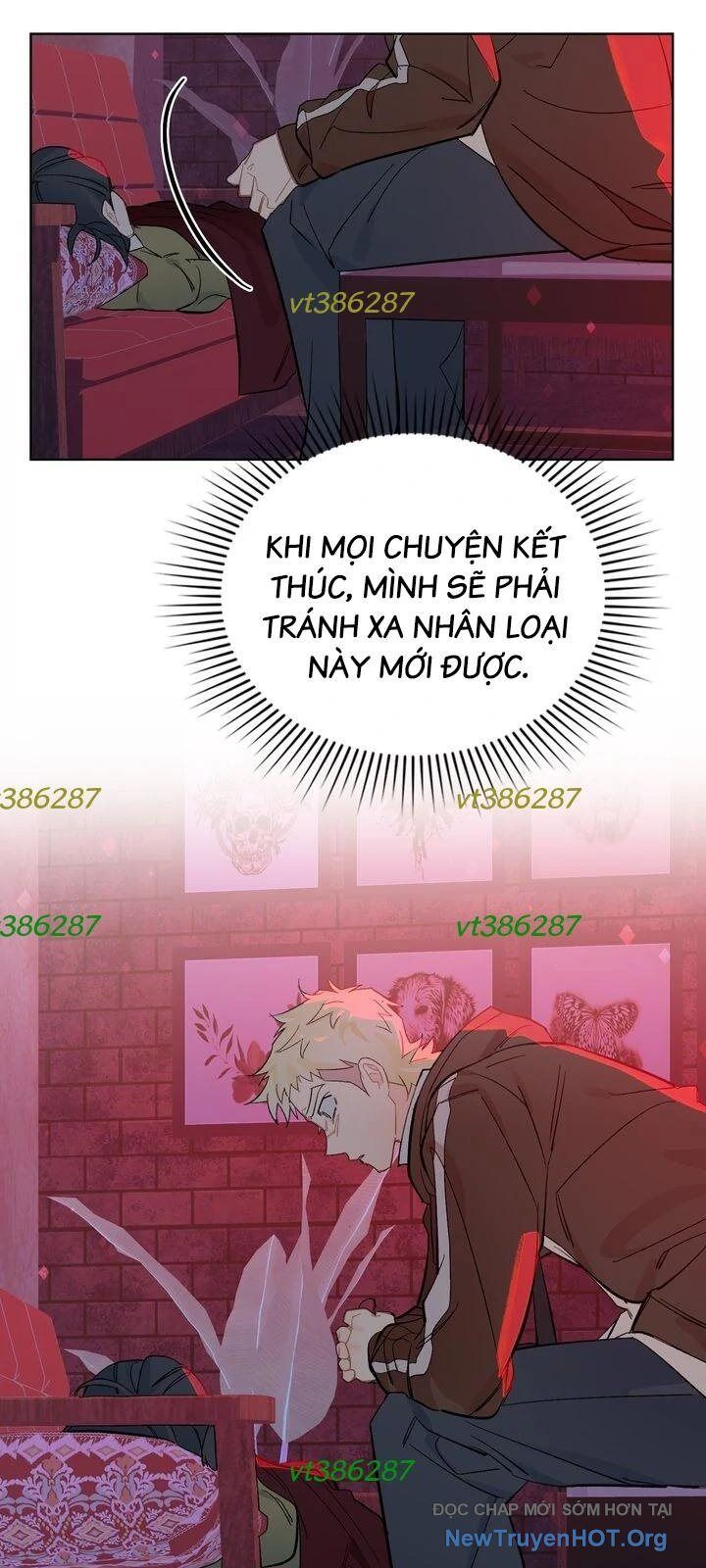 Giao Kèo Với Quỷ Chapter 44 - 29