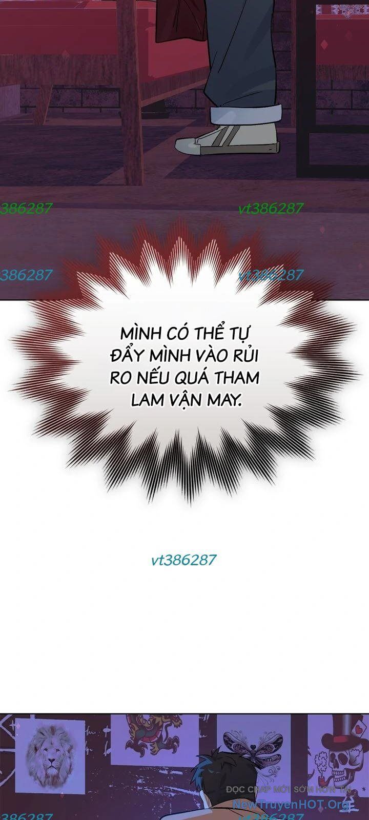 Giao Kèo Với Quỷ Chapter 44 - 30