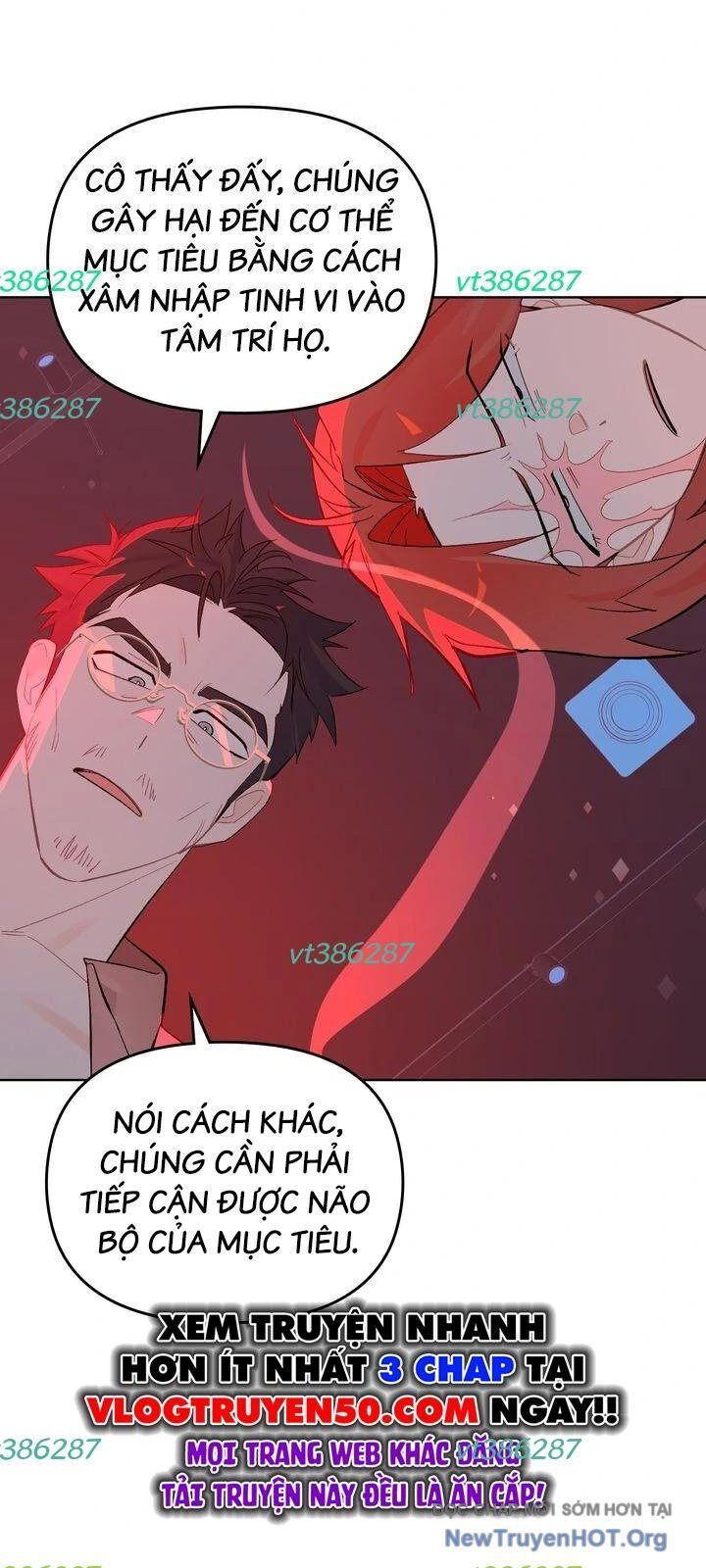 Giao Kèo Với Quỷ Chapter 44 - 4