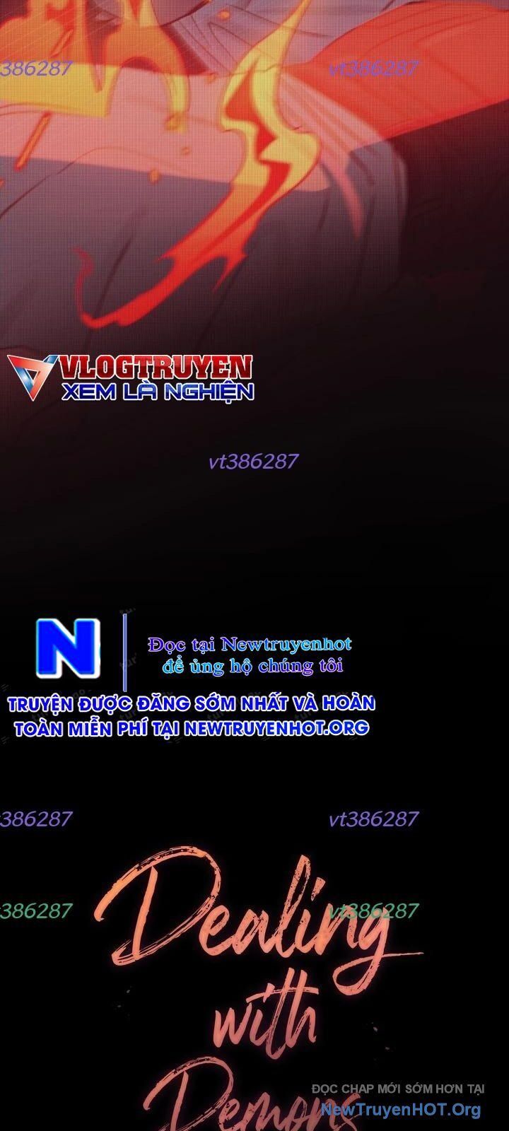 Giao Kèo Với Quỷ Chapter 44 - 34