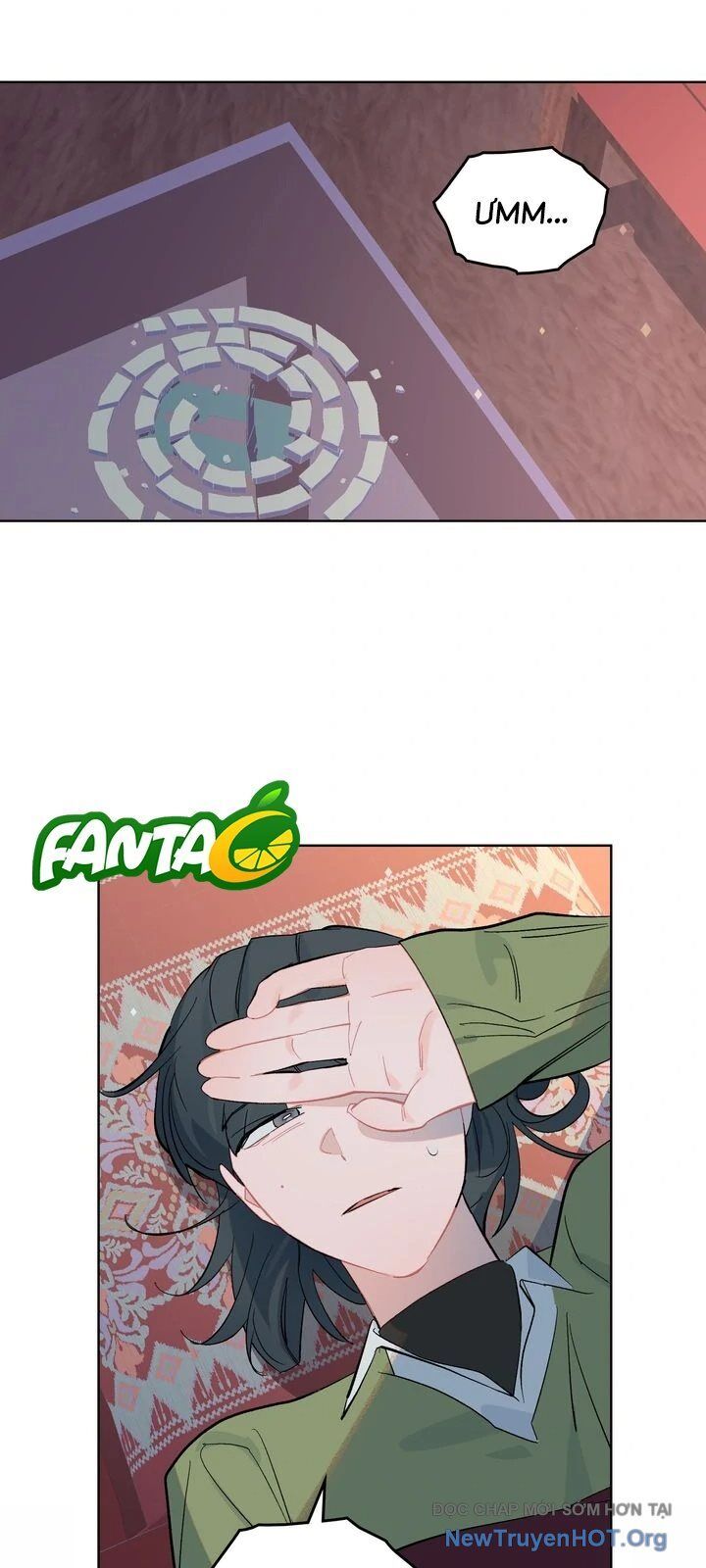 Giao Kèo Với Quỷ Chapter 44 - 37