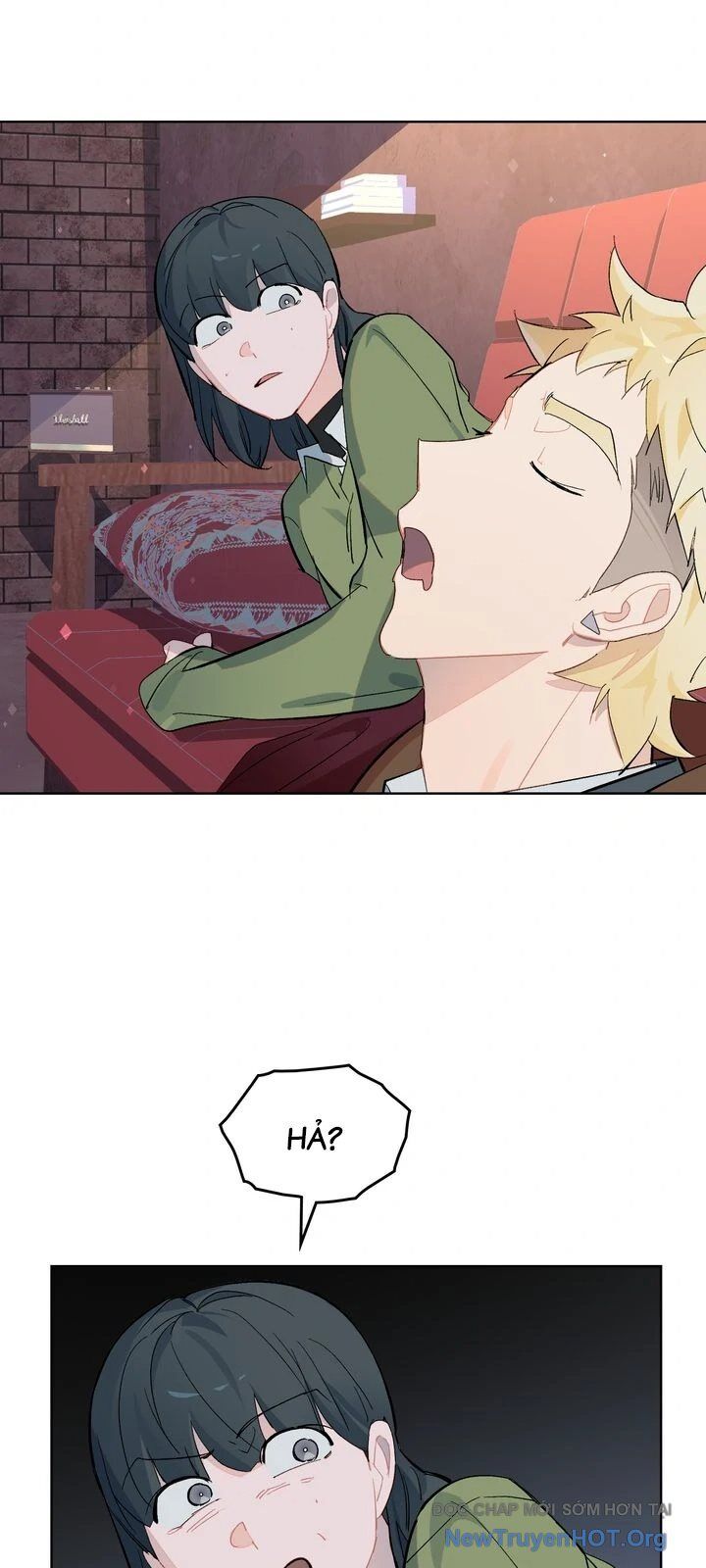 Giao Kèo Với Quỷ Chapter 44 - 39