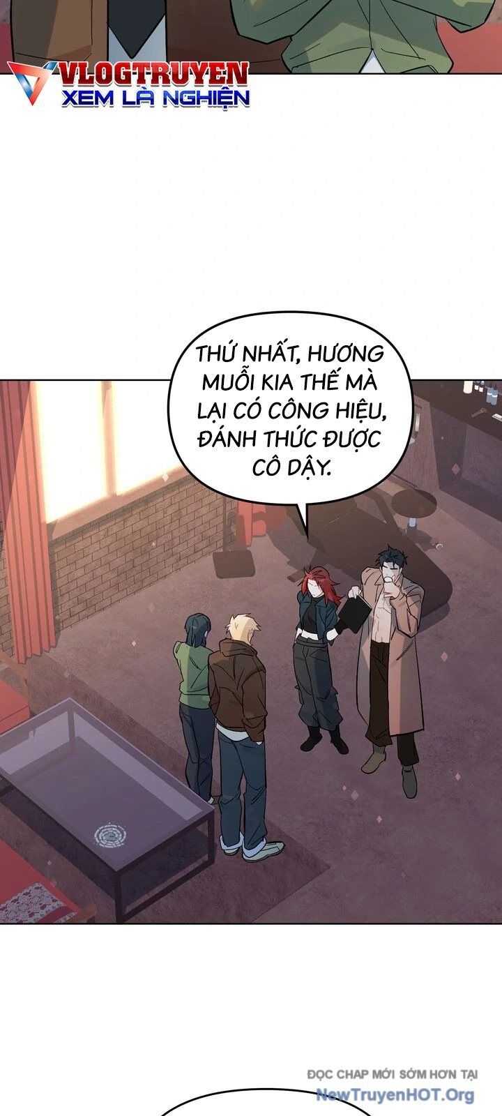 Giao Kèo Với Quỷ Chapter 44 - 43