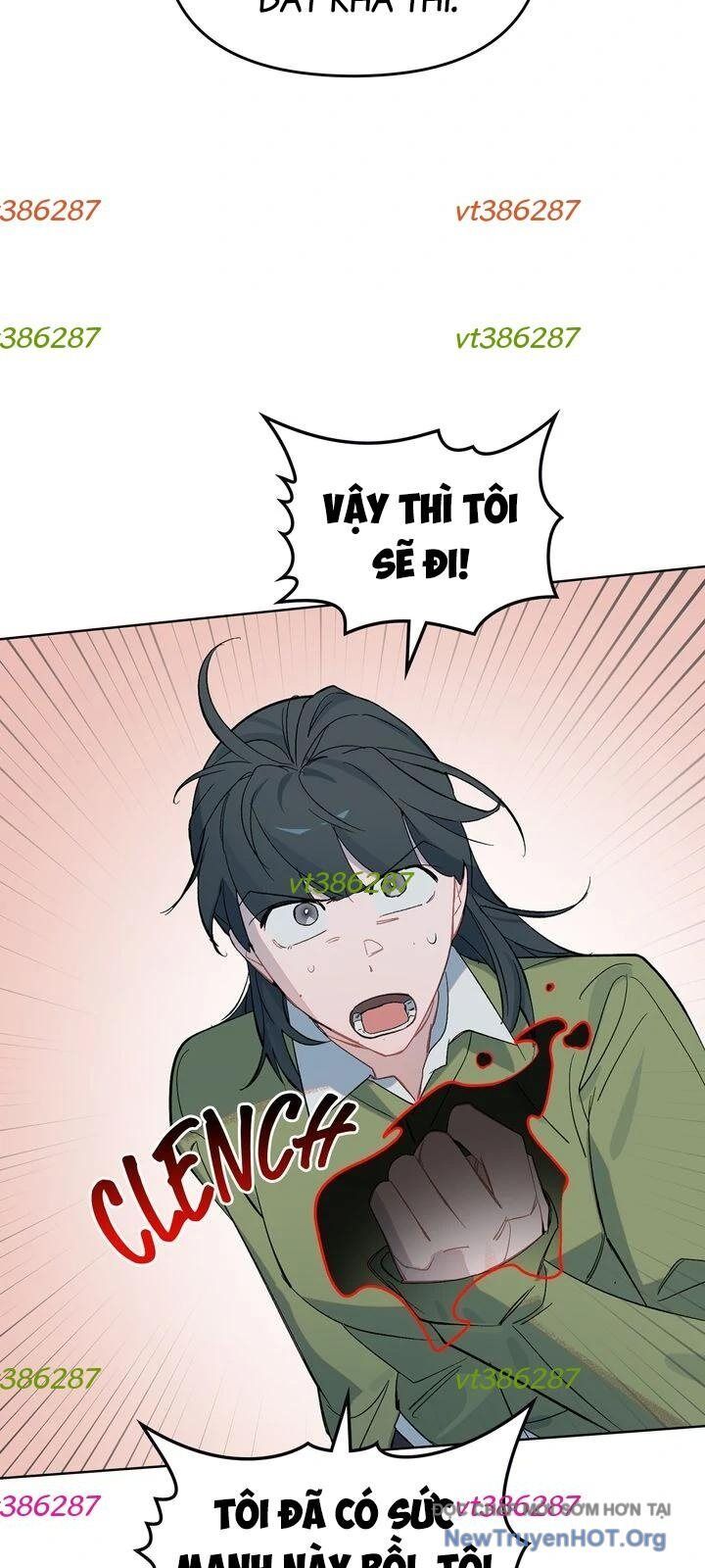 Giao Kèo Với Quỷ Chapter 44 - 48