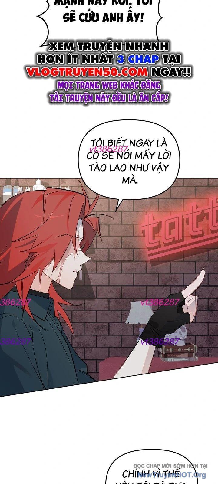 Giao Kèo Với Quỷ Chapter 44 - 49