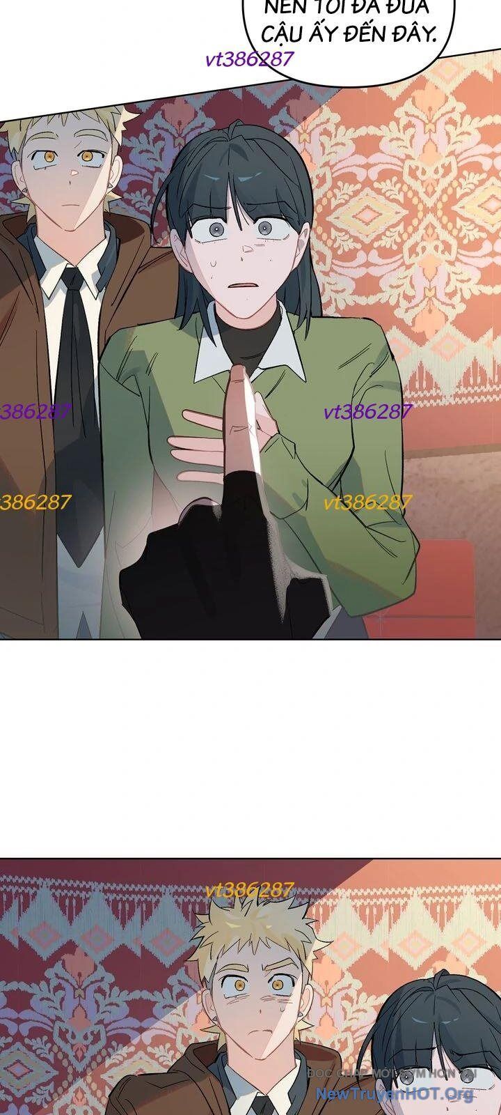 Giao Kèo Với Quỷ Chapter 44 - 50