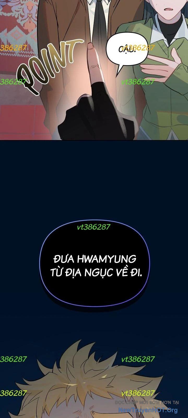 Giao Kèo Với Quỷ Chapter 44 - 51