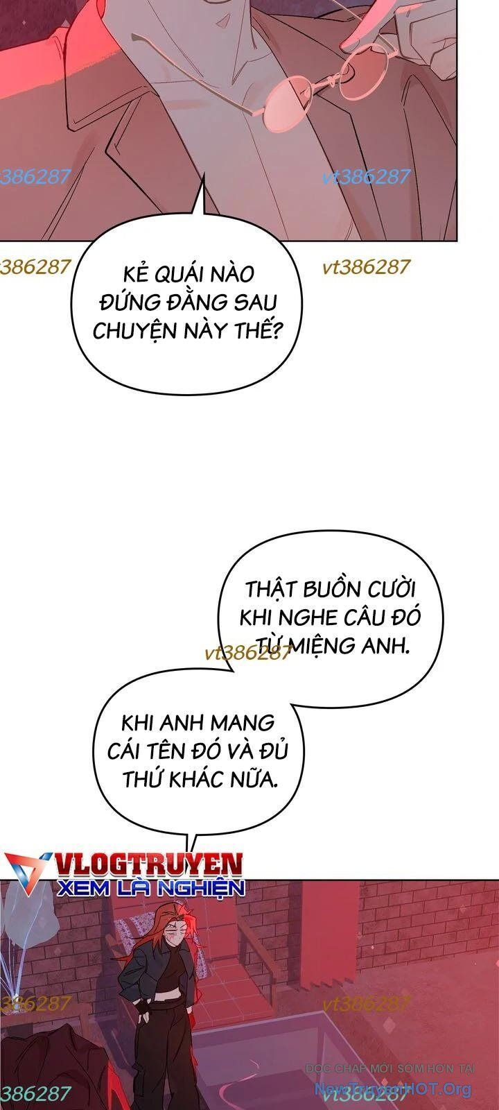 Giao Kèo Với Quỷ Chapter 44 - 7