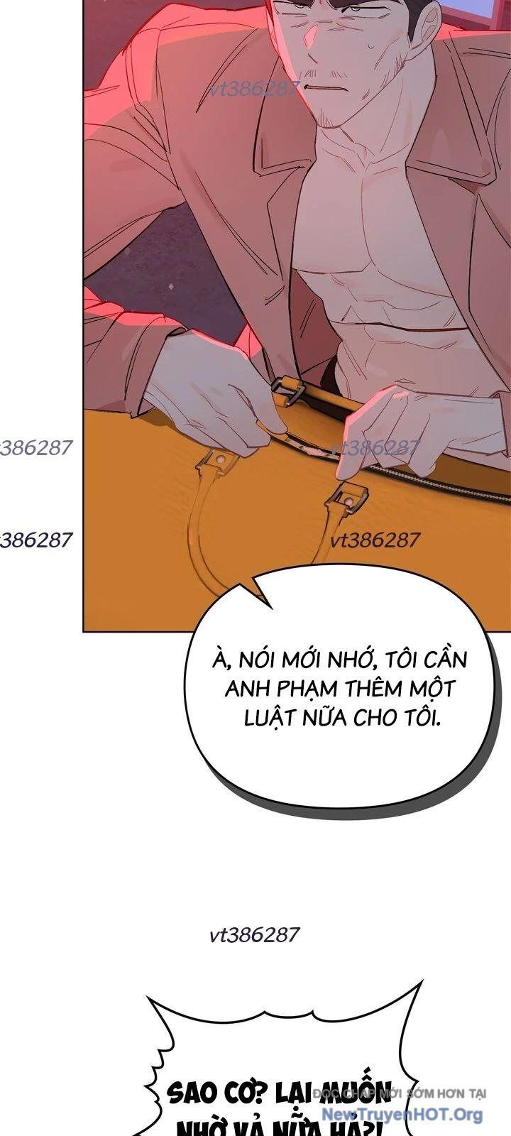 Giao Kèo Với Quỷ Chapter 44 - 9