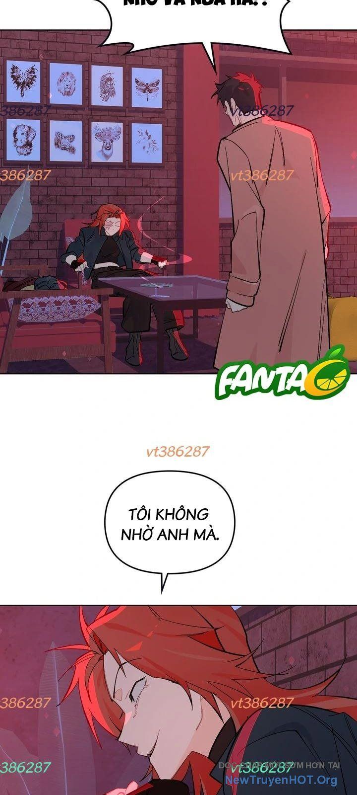 Giao Kèo Với Quỷ Chapter 44 - 10